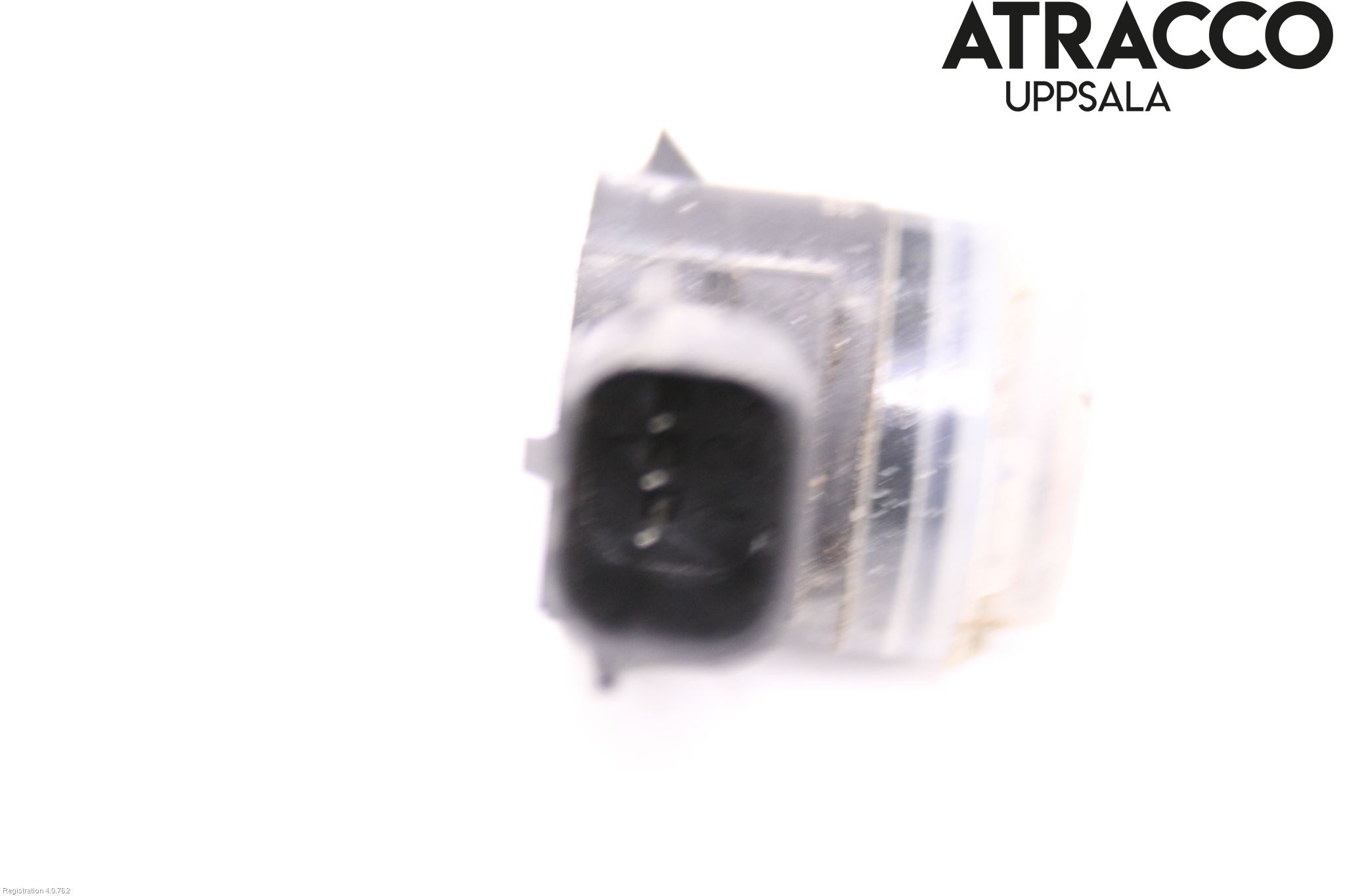 Ford TRANSIT/TOURNEO CUSTOM 13-24 Parkeringshjälp Backsensor