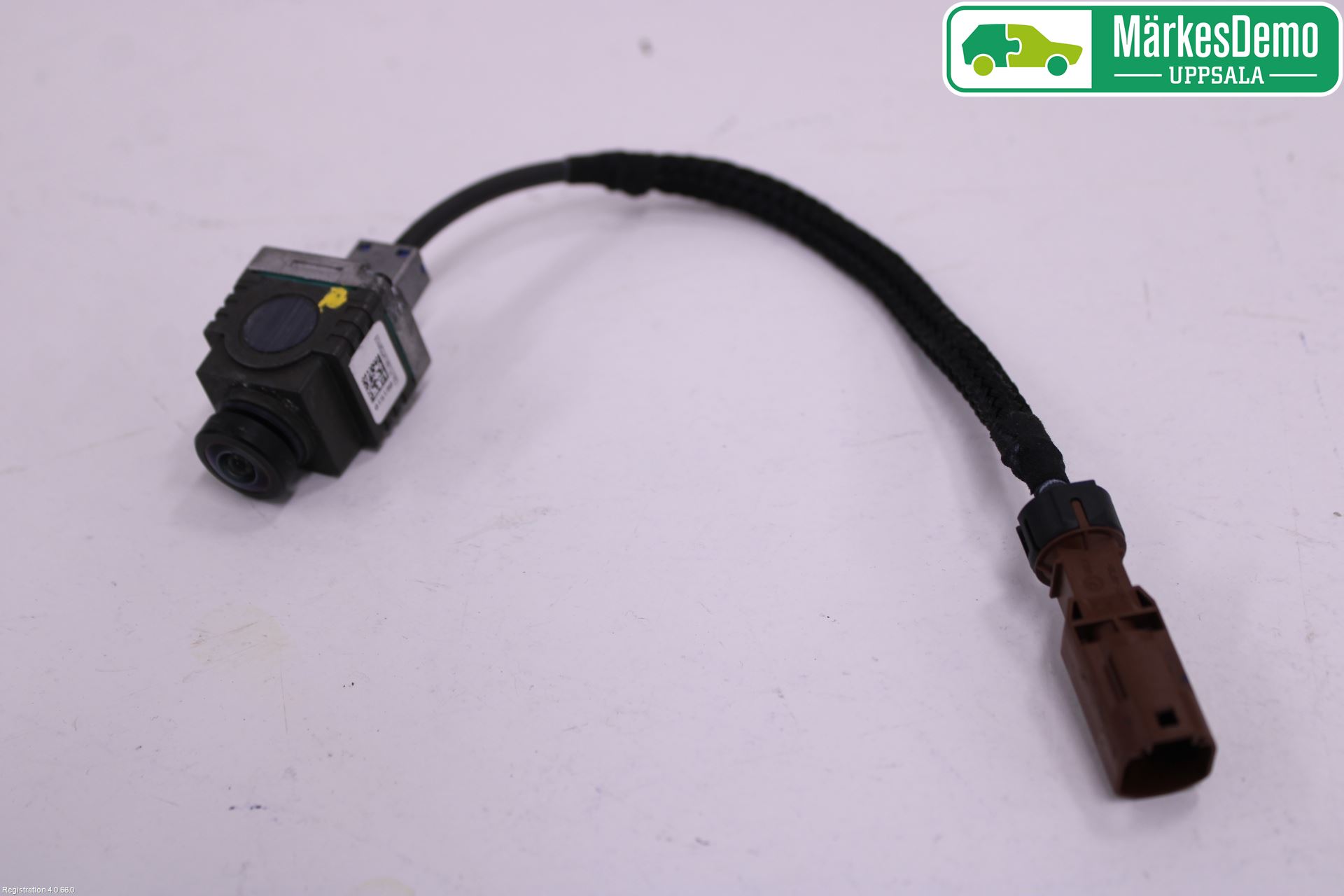 Mercedes-Benz MB E-KLASS (W213) 16-23 Parkeringshjälp Kamera