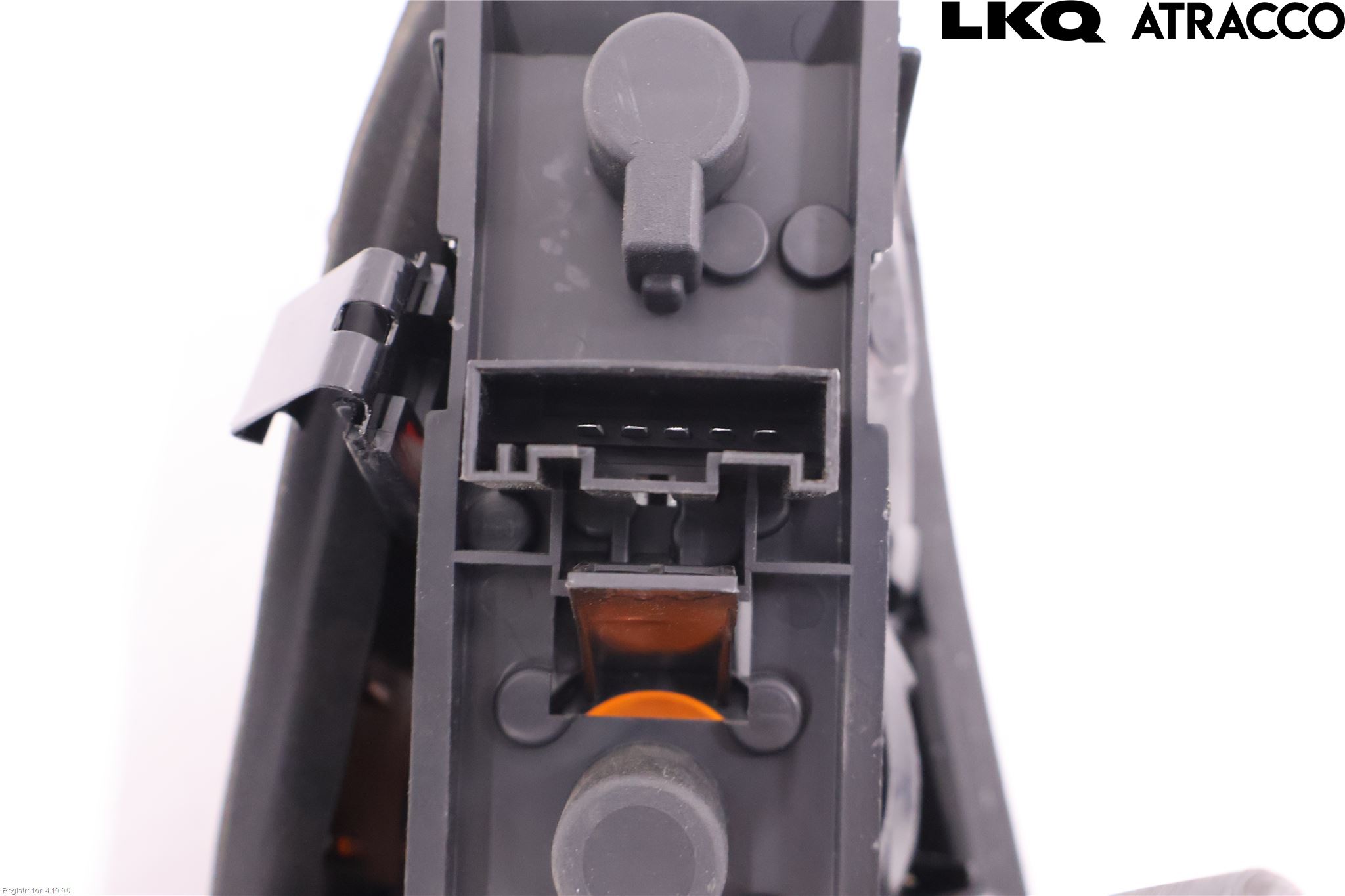 Mini COUPE R50/53 01-06 Bakljus Höger