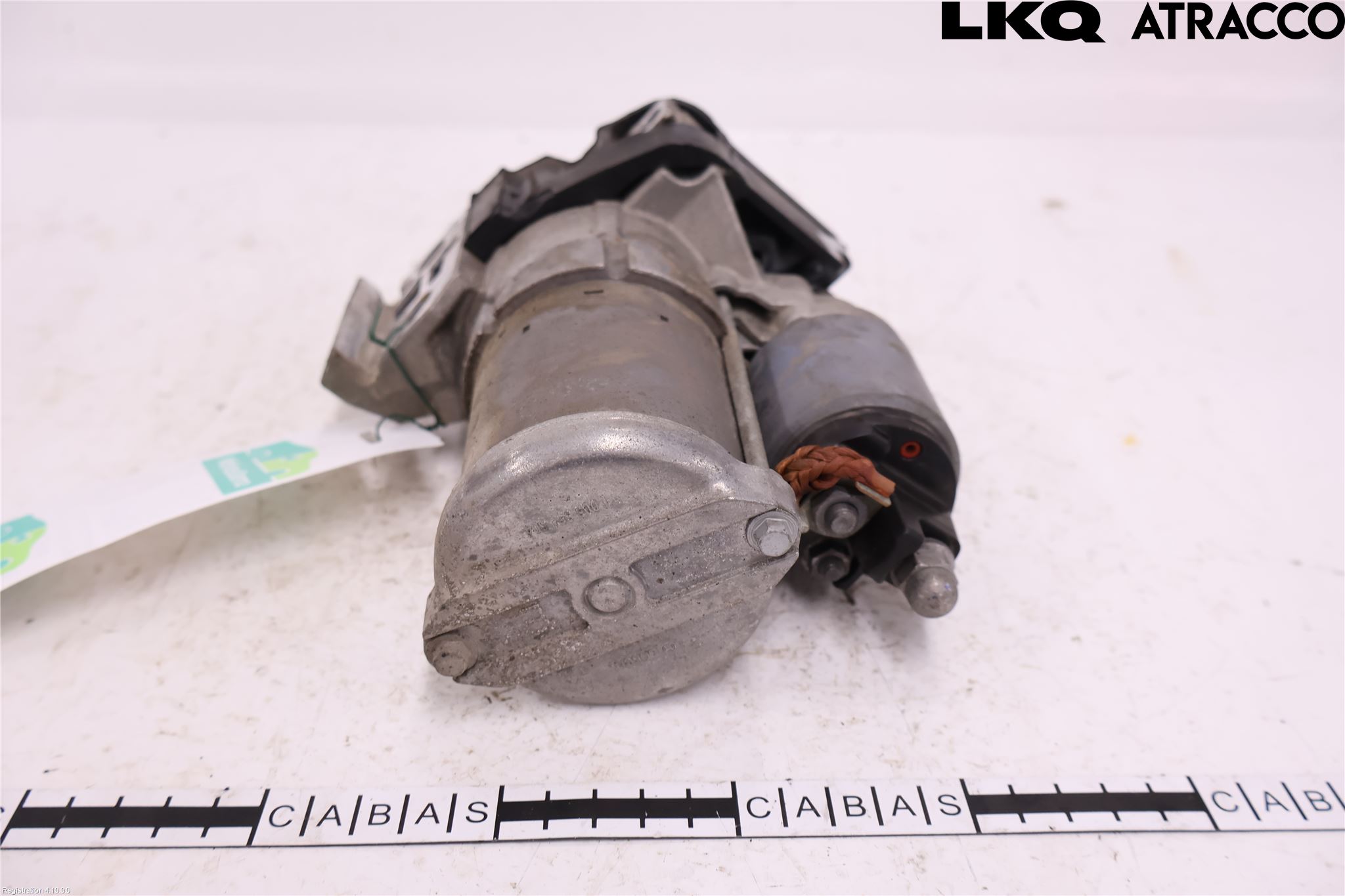 BMW 5 G30/G31/F90 17-23 Startmotor