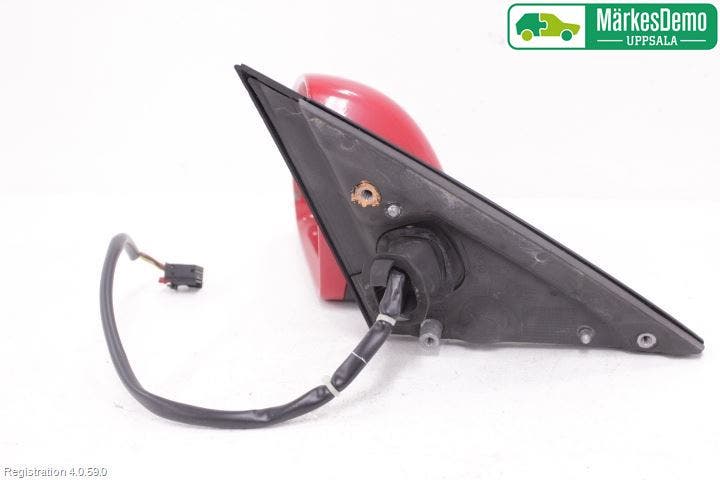 Audi A4/S4 08-11 Spegel Yttre El Vä