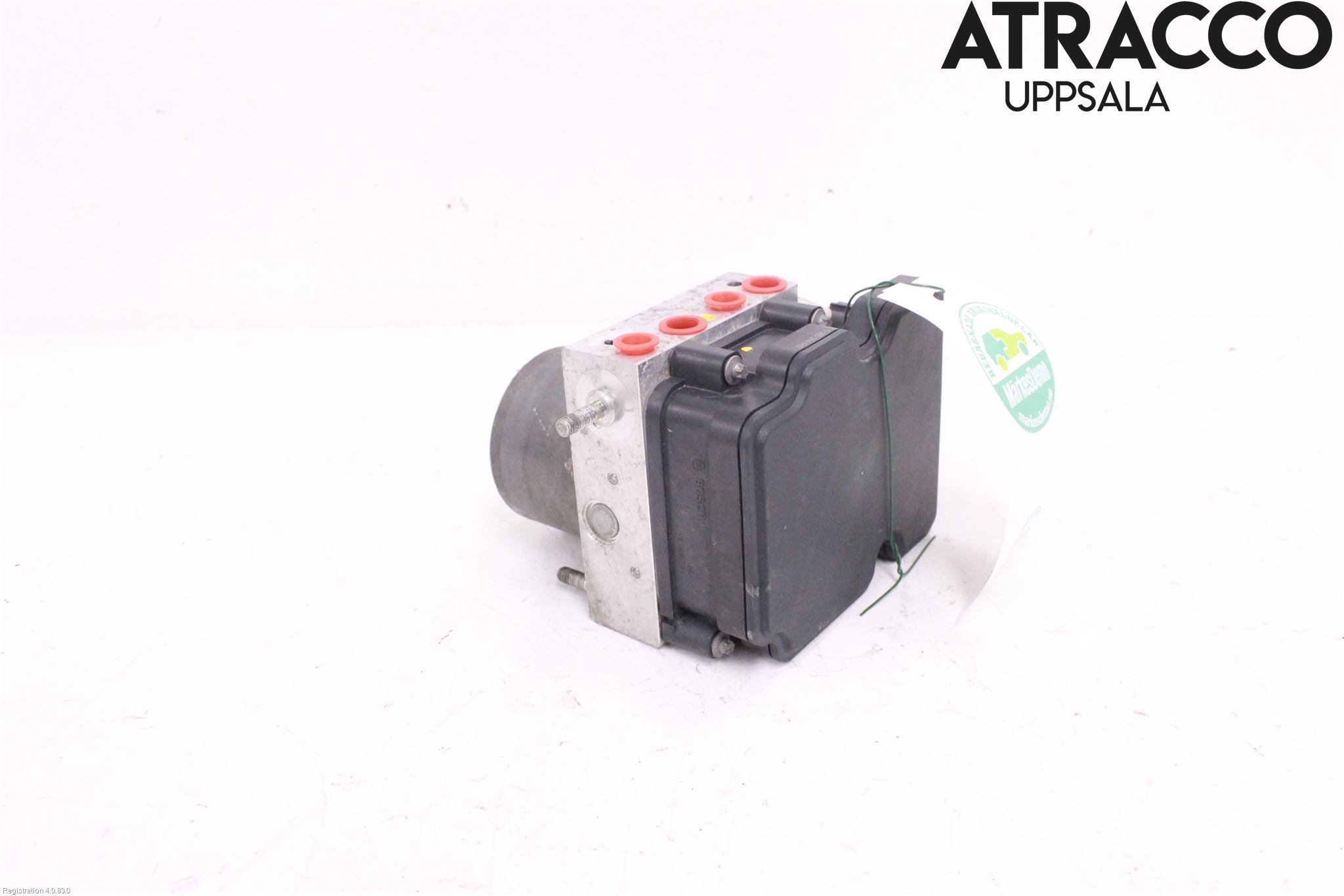 Peugeot BOXER/E-BOXER 15- Abs Hydraulaggregat