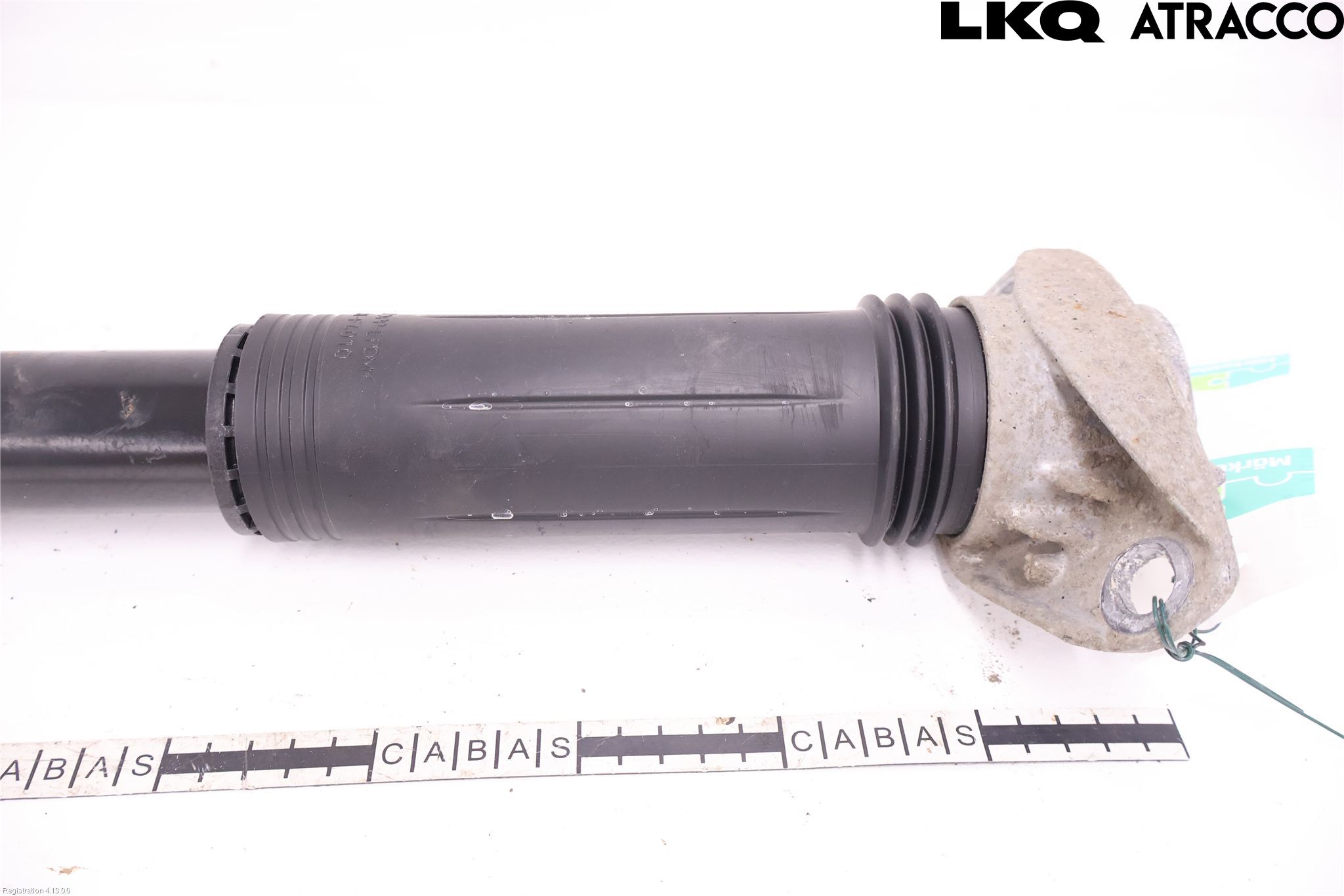 Toyota COROLLA 19- Stötdämpare Bak