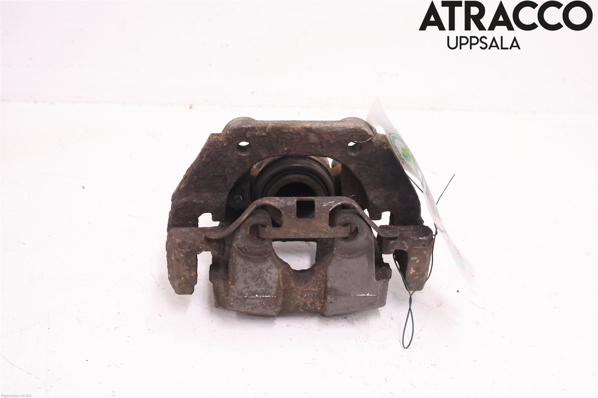 BMW 5 GT F07 09-17 Bromsok Bak Vänster