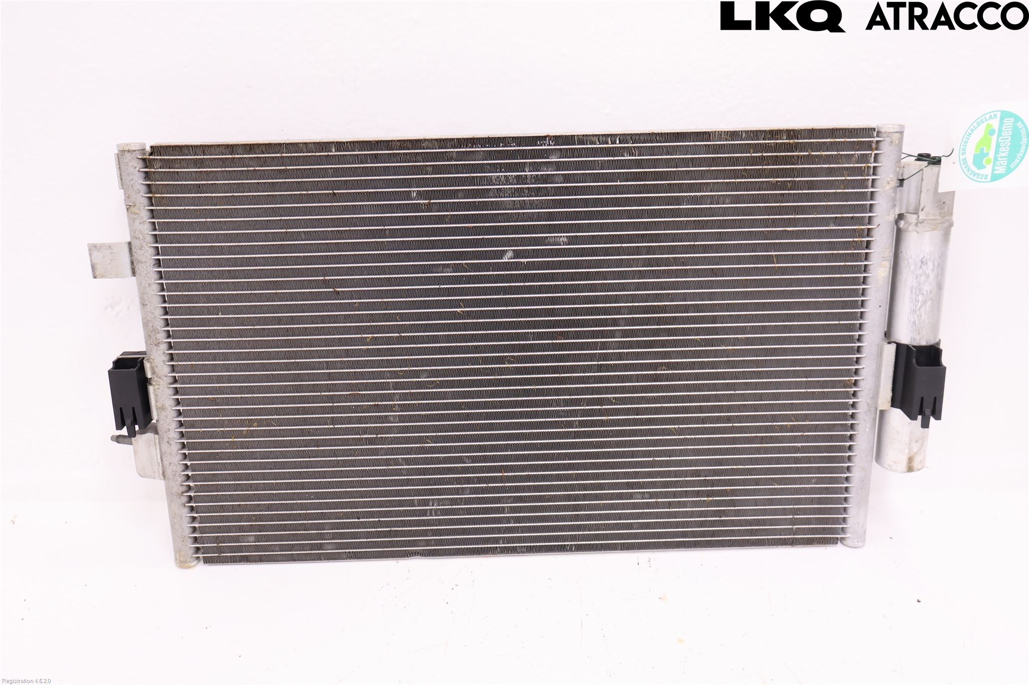 Ford FOCUS 15-18 Ac Kondensor-Kylare