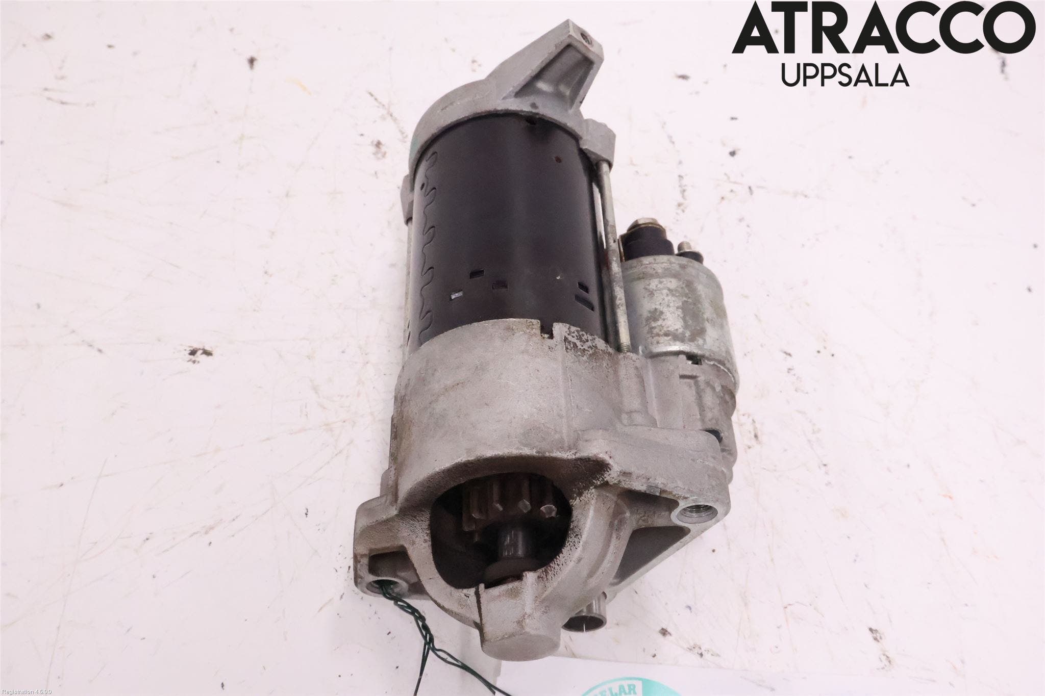 Volvo V40 12-19 Startmotor