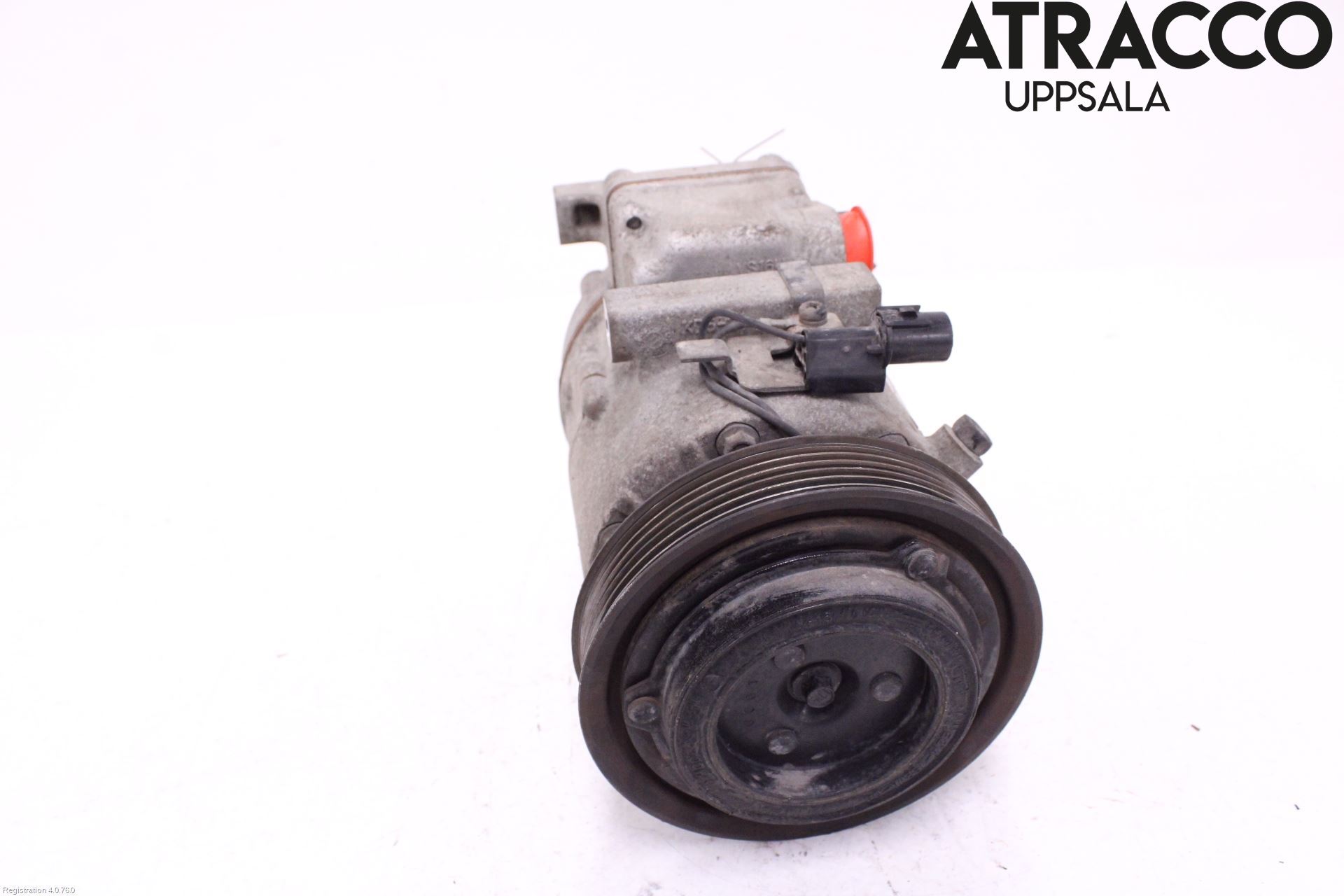 Hyundai i30 FD 07-12 Ac Kompressor