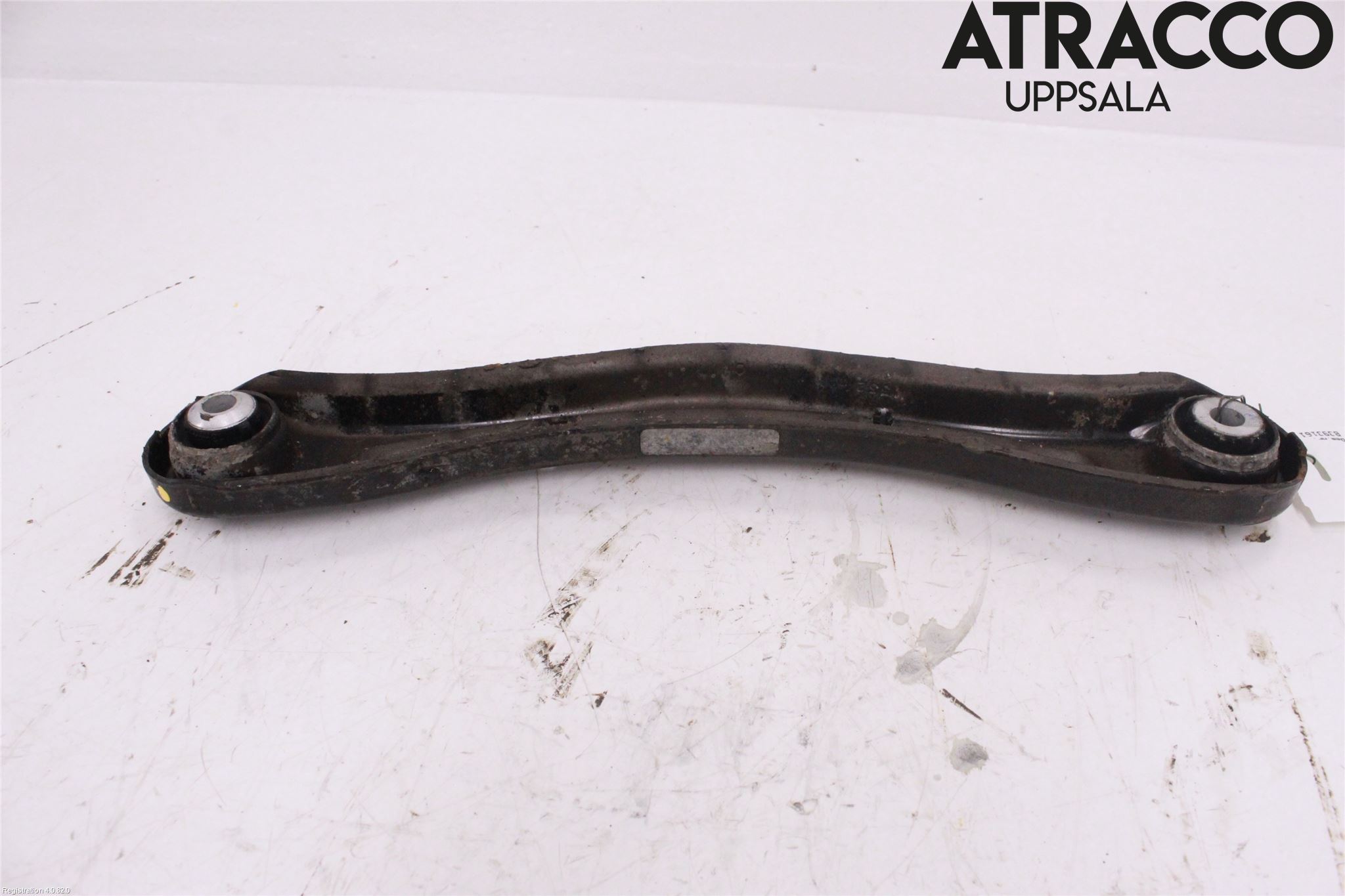Jeep GRAND CHEROKEE 10-20 Bärarm Bak Höger