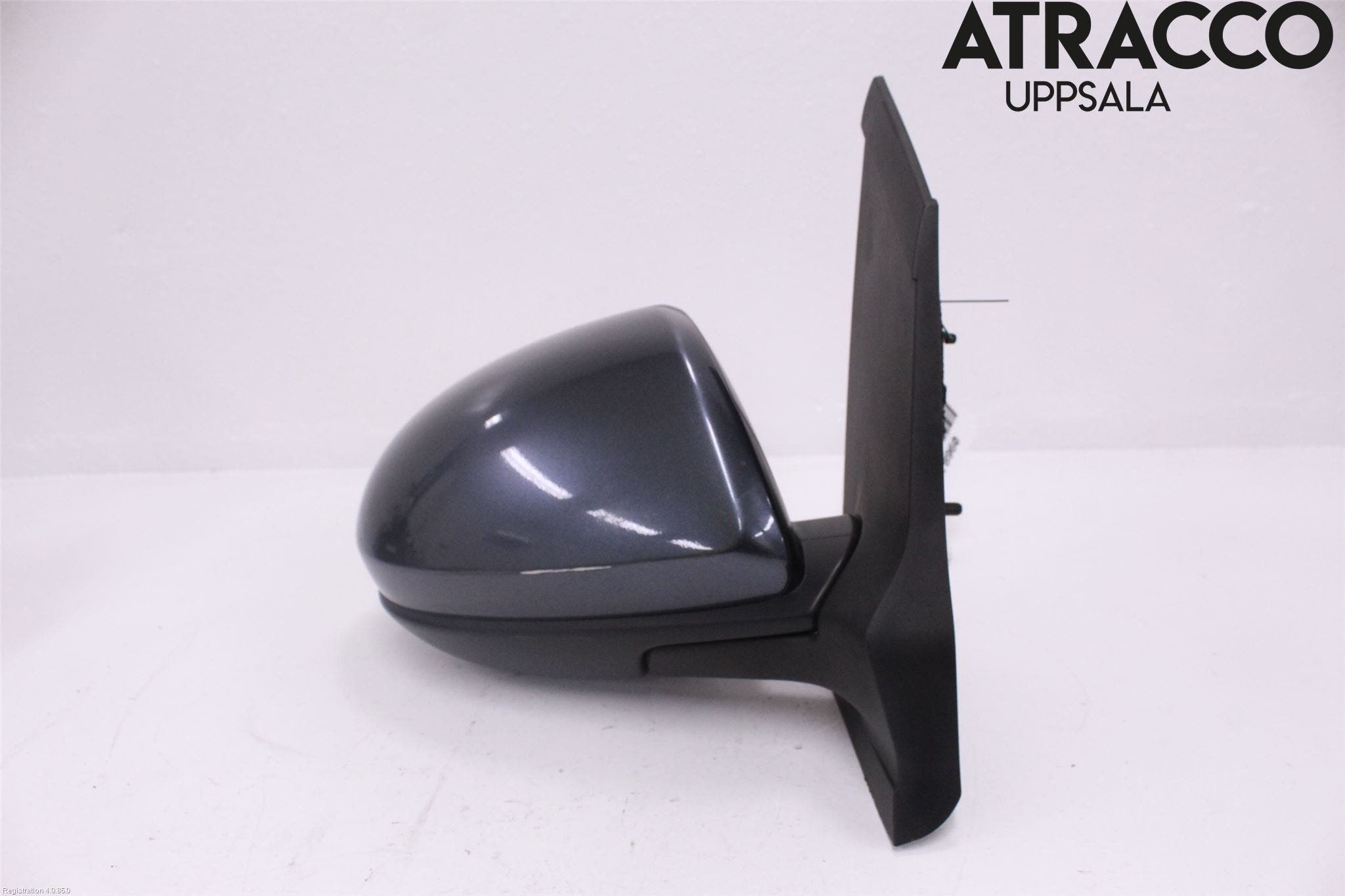 Mazda 2 (DE) 08-15 Spegel Yttre El Hö