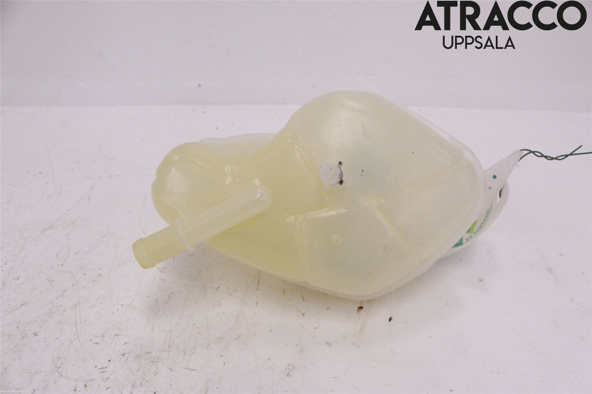 Nissan X-TRAIL 14-21 Expansionstank