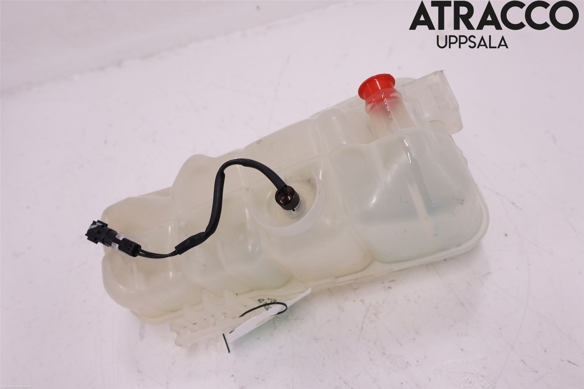 Volvo V40 12-19 Expansionstank