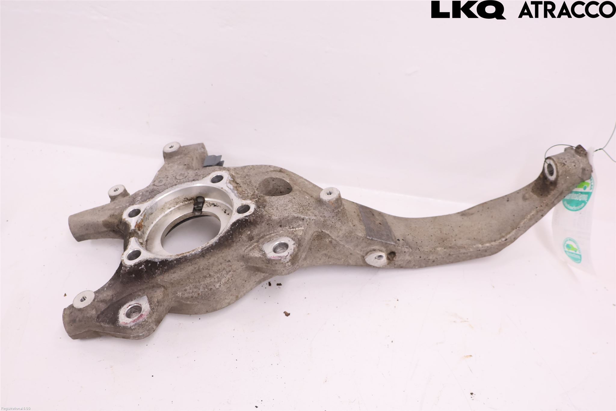 Volvo V90 17->> Styrspindel Lagerhus Hö