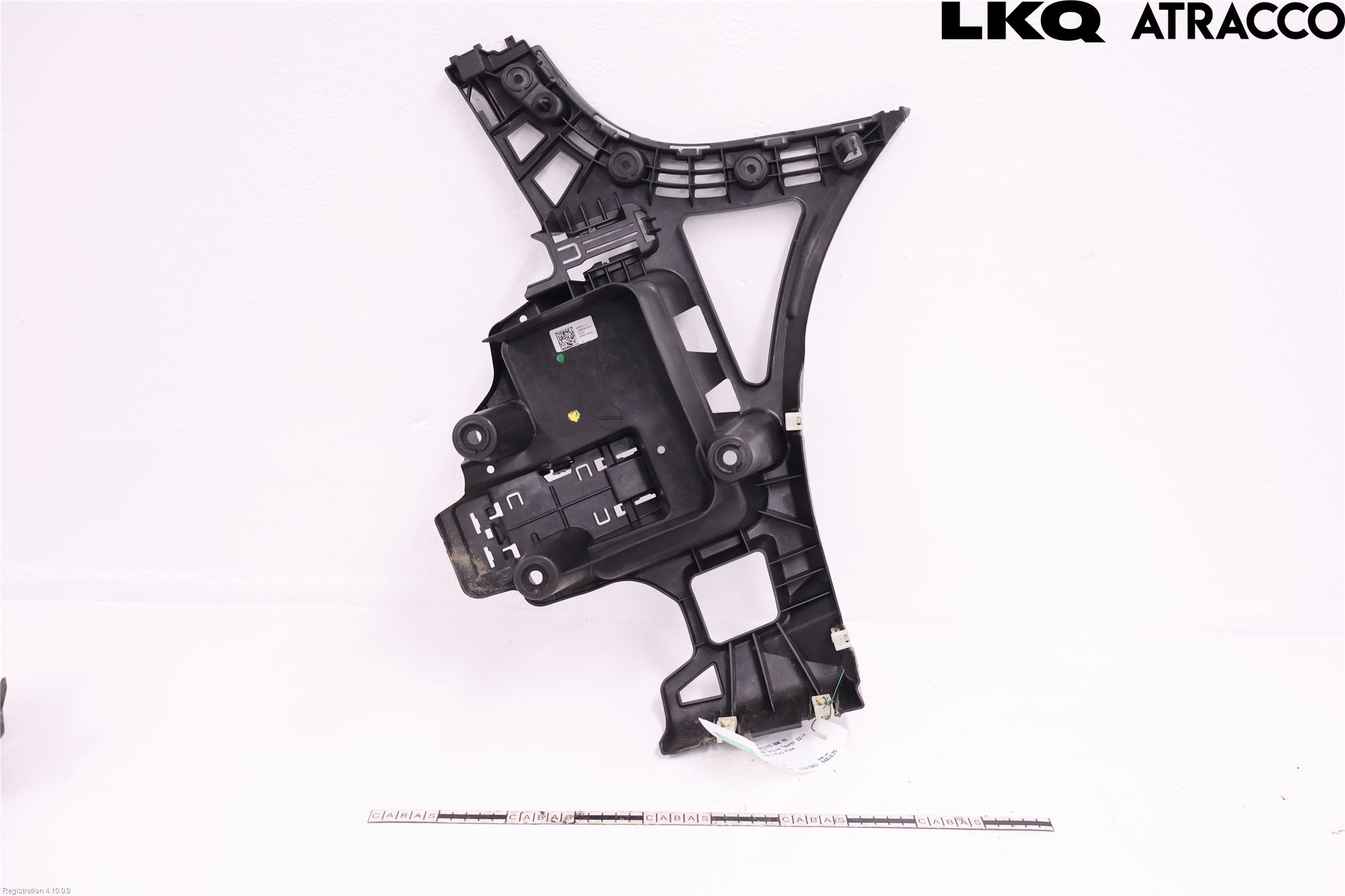 BMW 2 U06 Active Tourer 22- Stötfångarfäste Bak Vä