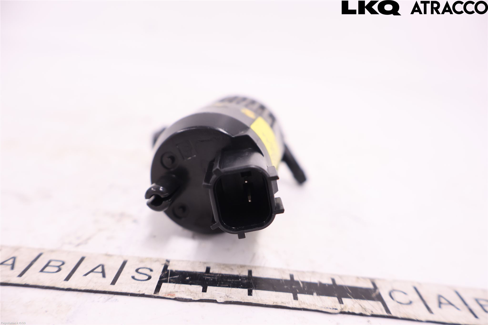 Ford TRANSIT/TOURNEO CONNECT 13-22 Spolarpump Vindruta