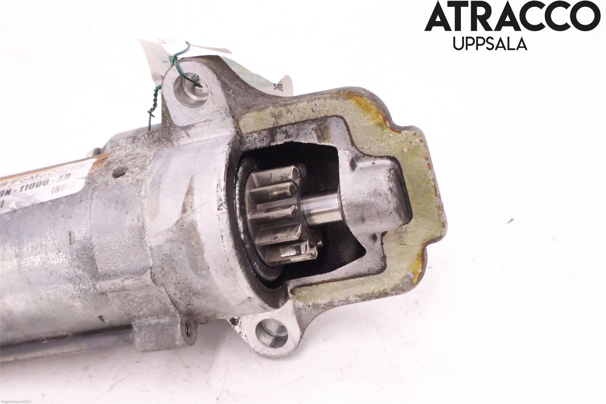 Ford MONDEO 07-15 Startmotor
