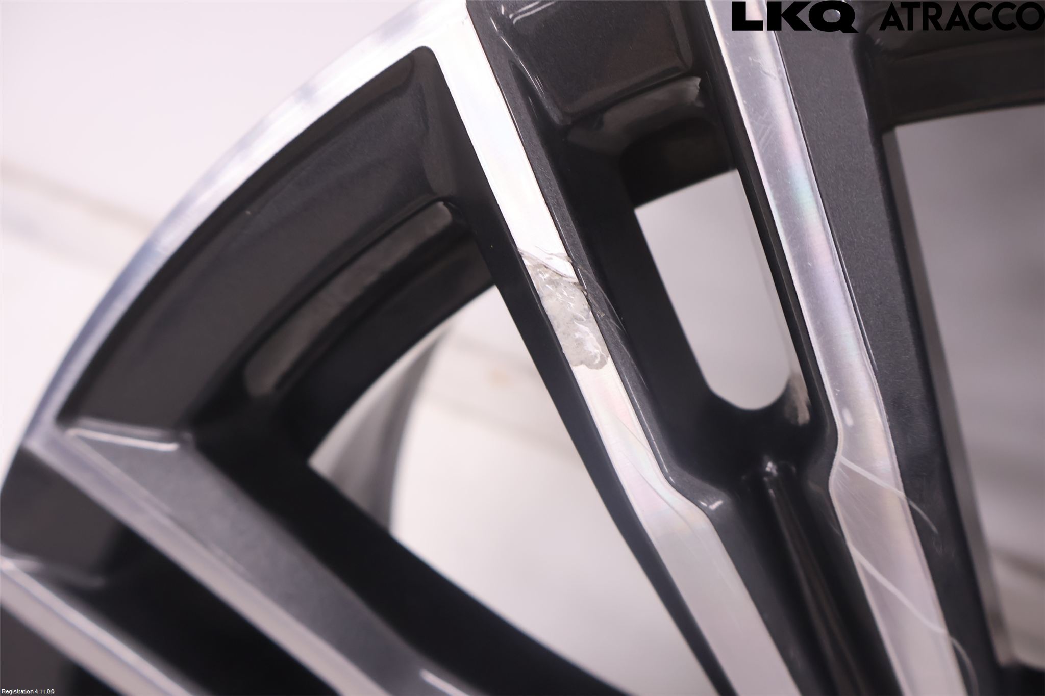 BMW 3 G20/G21/G80/G81 19- Fälgsats Aluminium