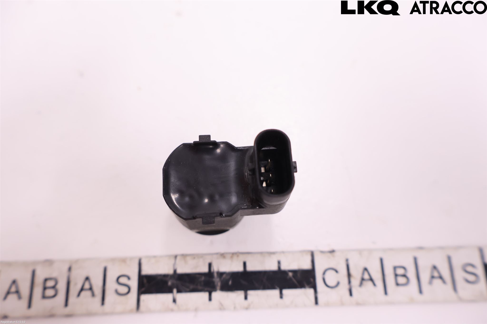 BMW 5 F10/F11/F18 09-17 Parkeringshjälp Backsensor