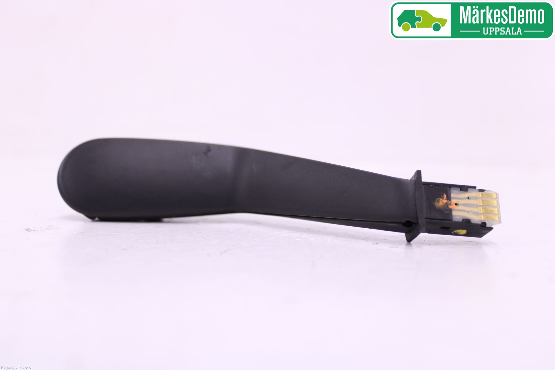 Saab 9-3 VER 2 Spak Torkar-Spolomk