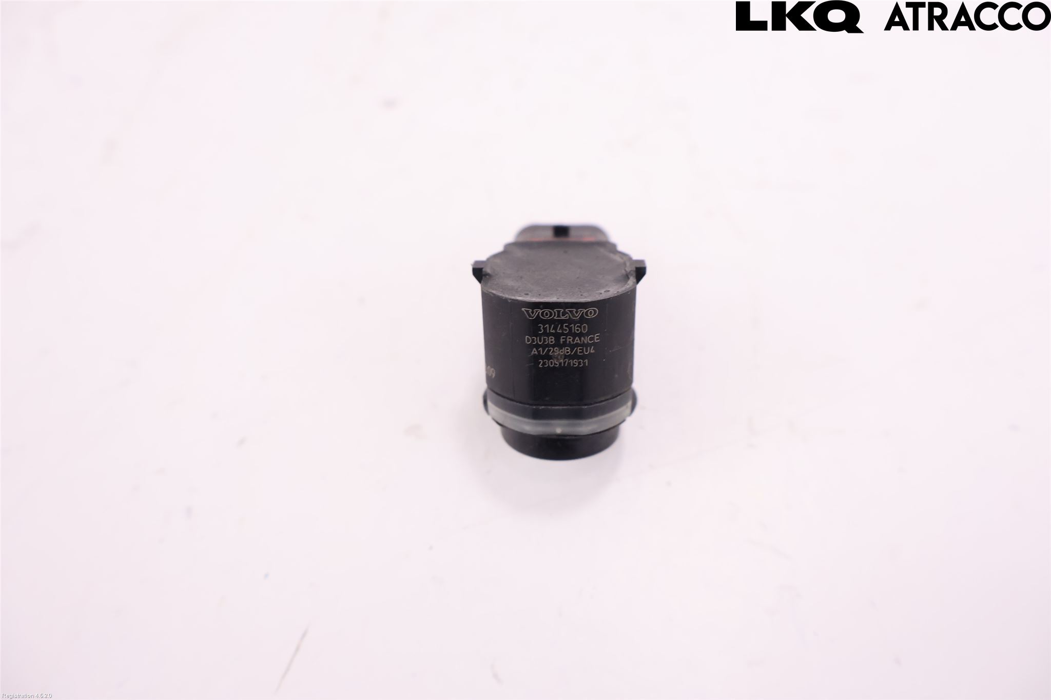 Volvo XC60 14-17 Parkeringshjälp Backsensor