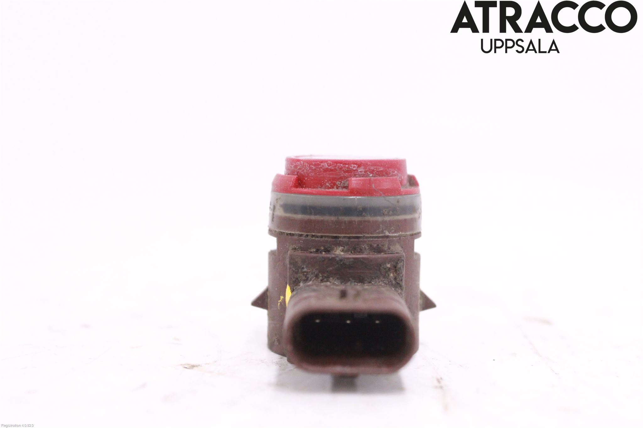 Tesla MODEL 3 17- Parkeringshjälp Backsensor