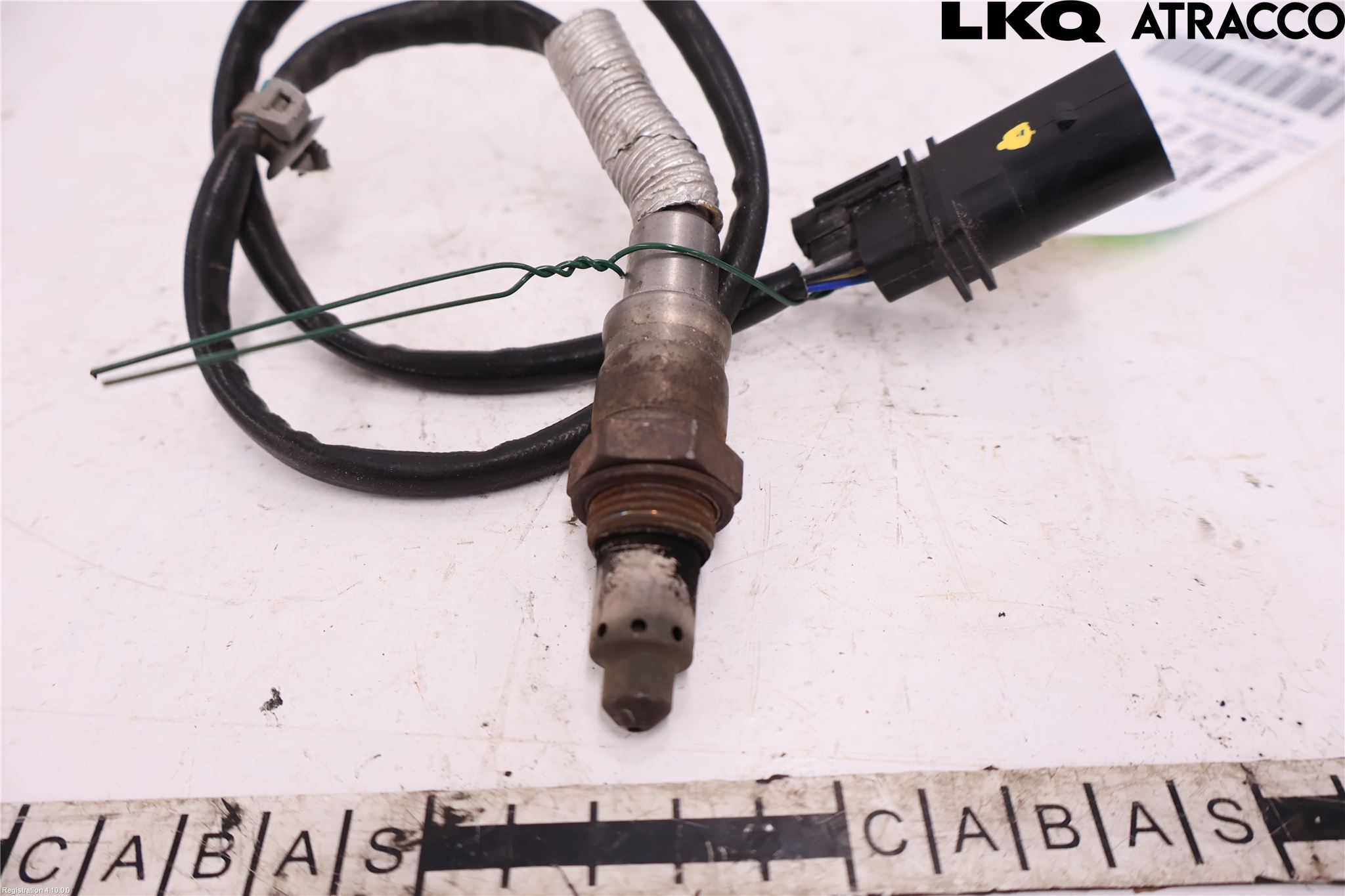 Audi A3/S3 8V 13-20 Injlambdasond