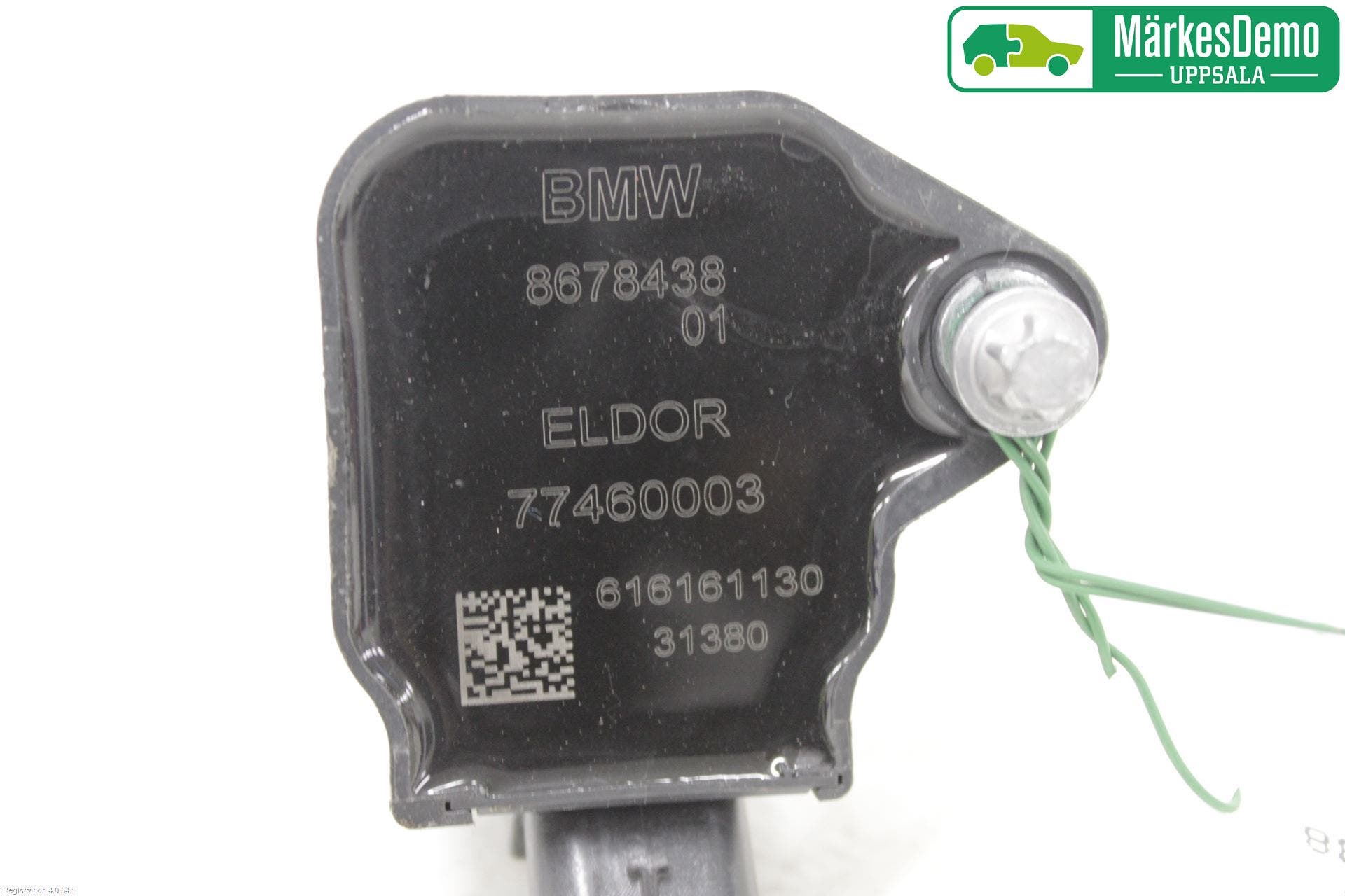 BMW 2 F45 Active Tourer 14-21 Tändspole