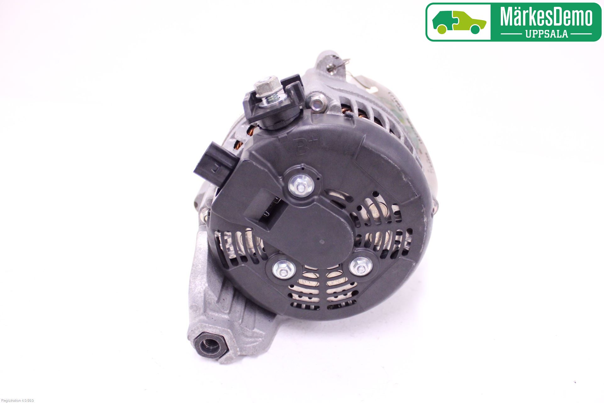 BMW 3 GT F34 13-19 Generator