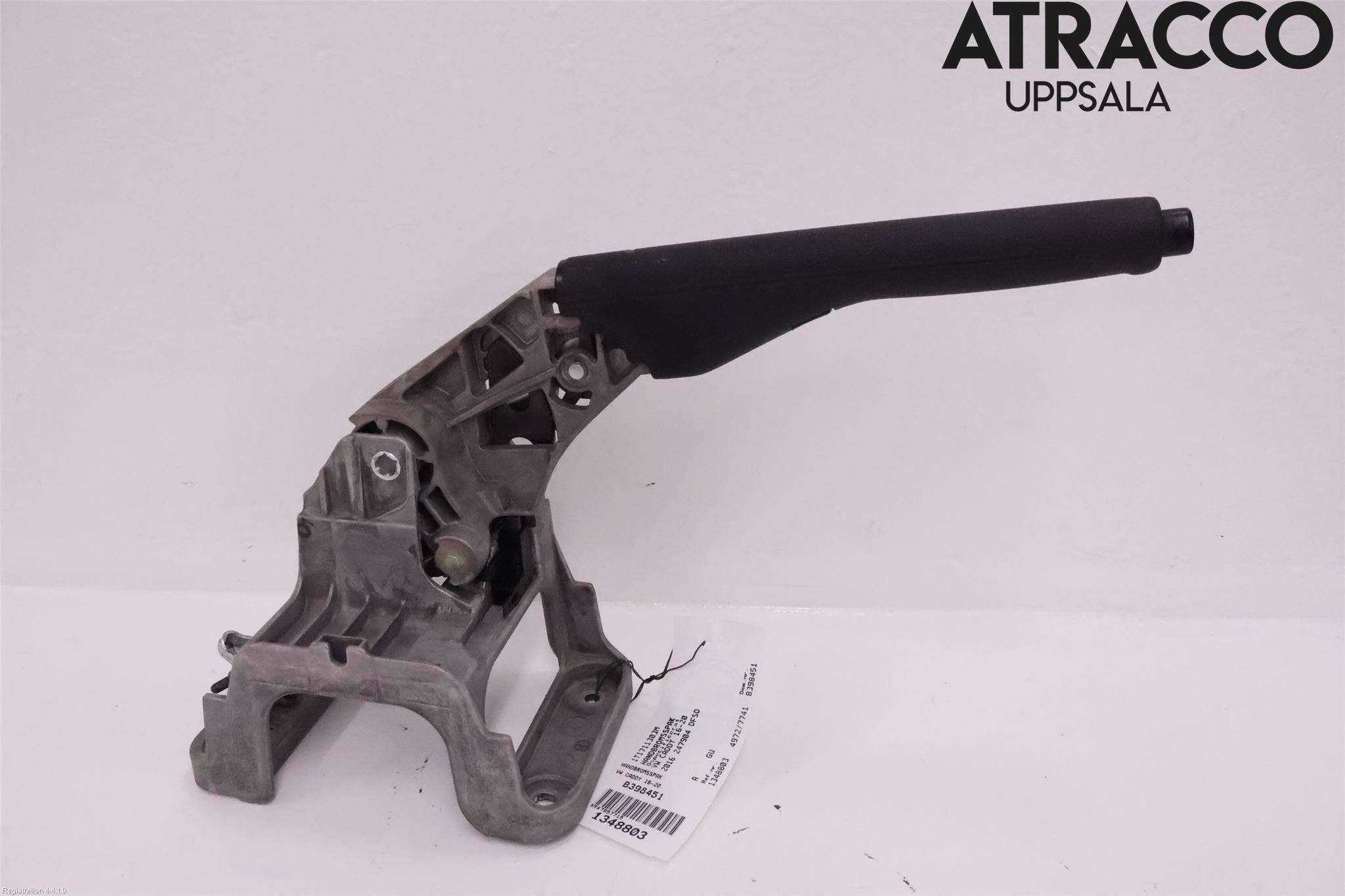 Volkswagen VW CADDY 16-20 Handbromsspak