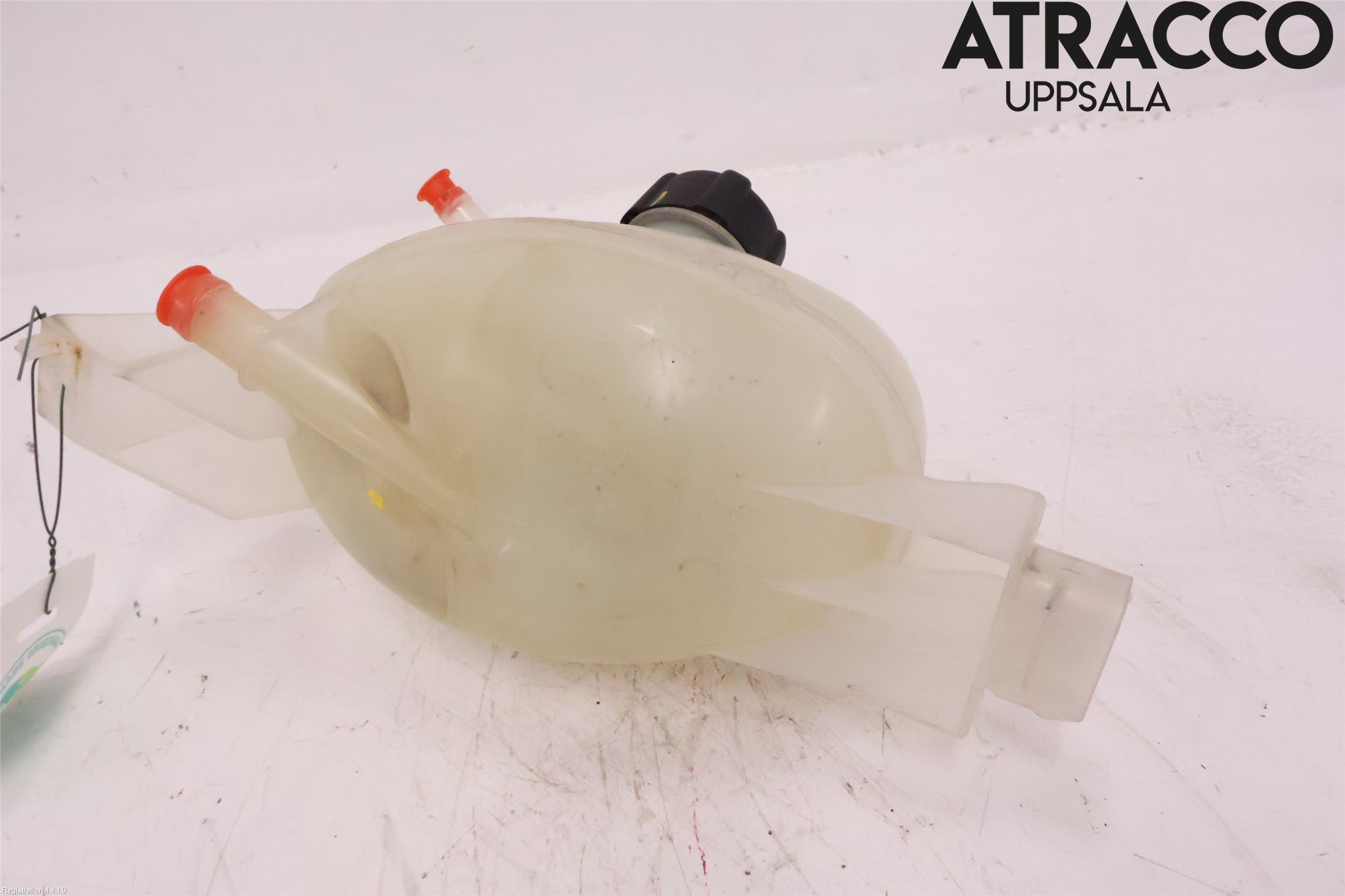 Opel MOVANO B 10-22 Expansionstank