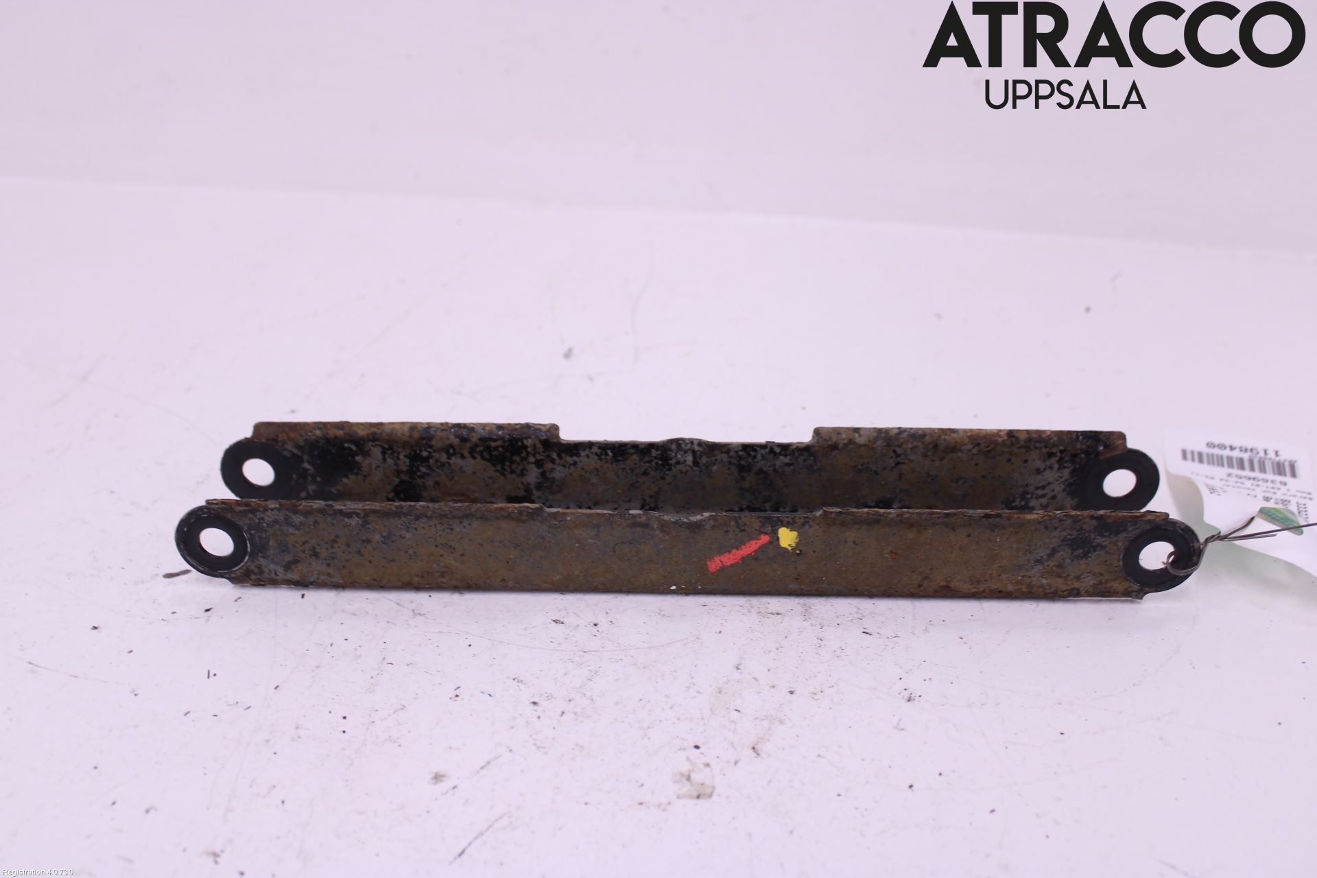 BMW 1 E87/81 5D/3D 03-11 Bärarm Bak Vänster