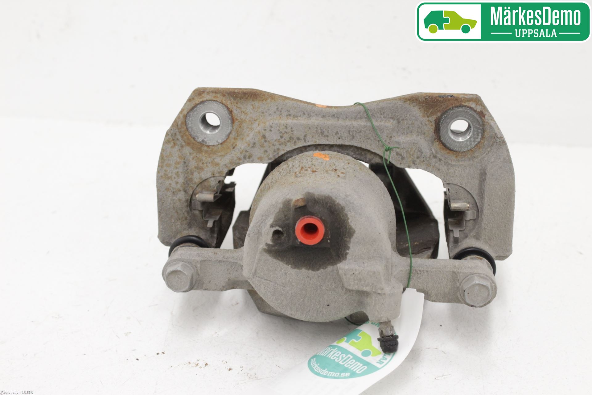 Toyota AURIS 13-19 Bromsok Fram Vänster