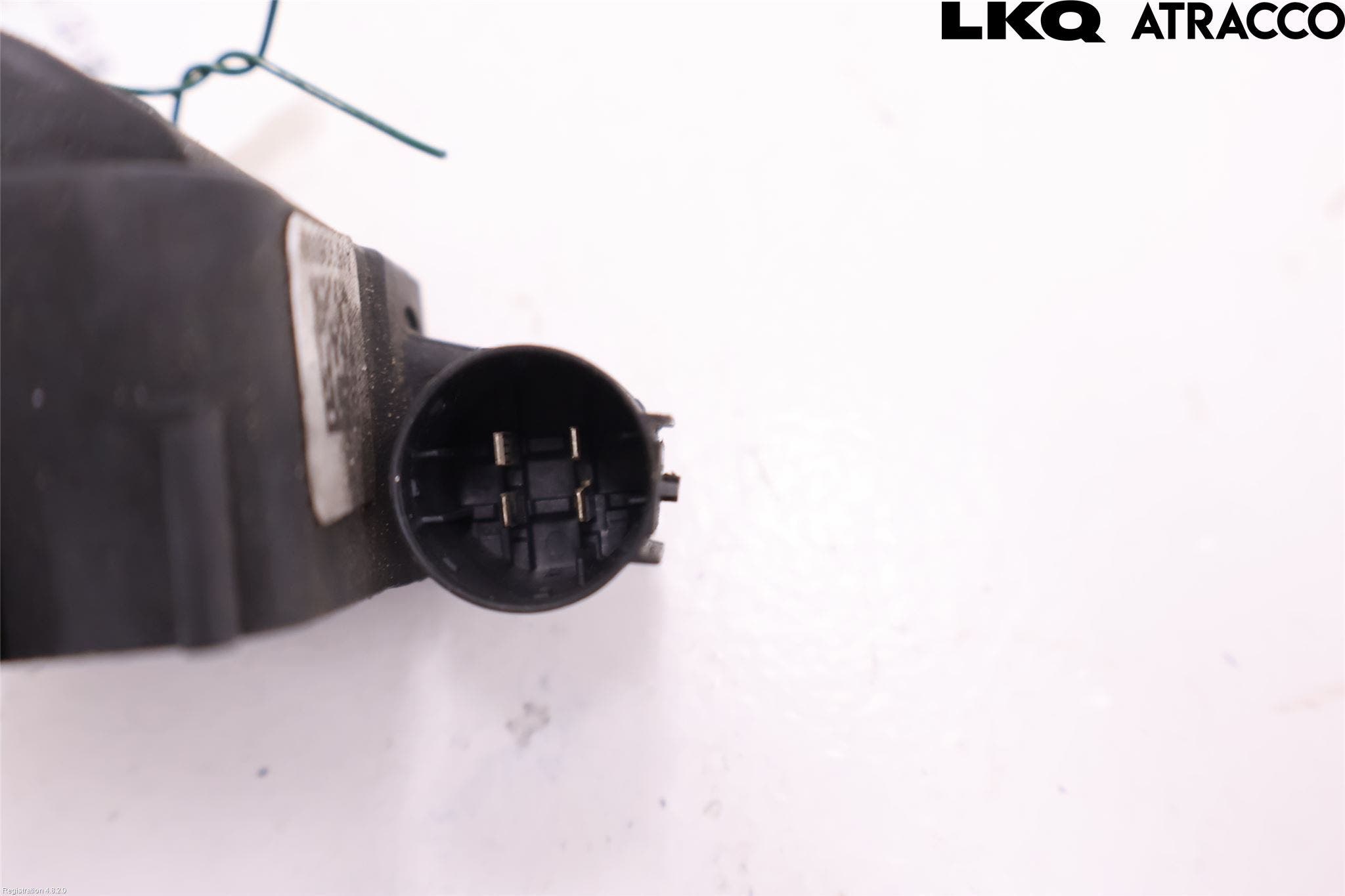 Mercedes-Benz MB ML/GLE-KLASS (W166) 12-18 Tändspole