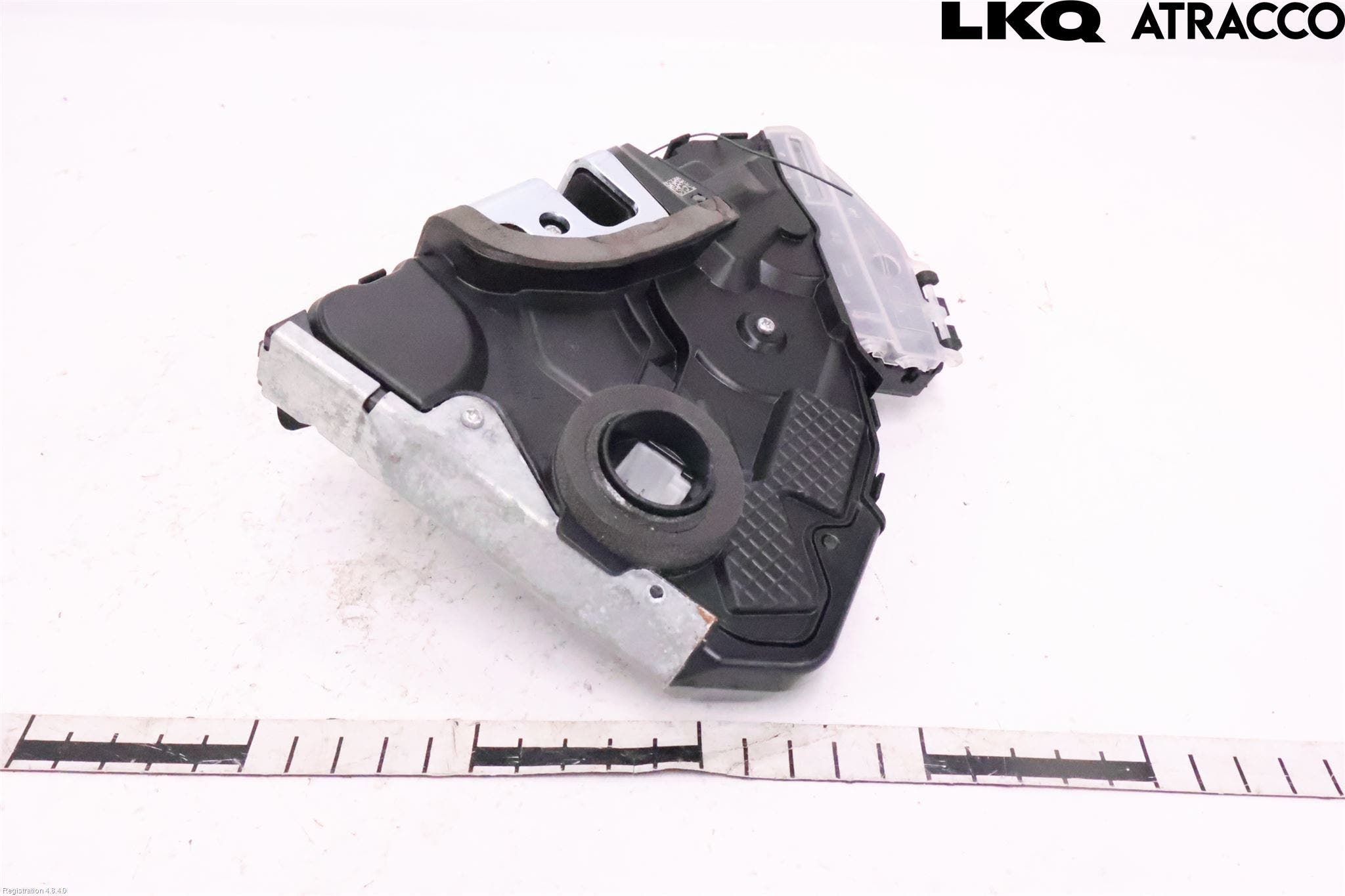 Lexus ES 250/300/330 Låskista-Dörrlås