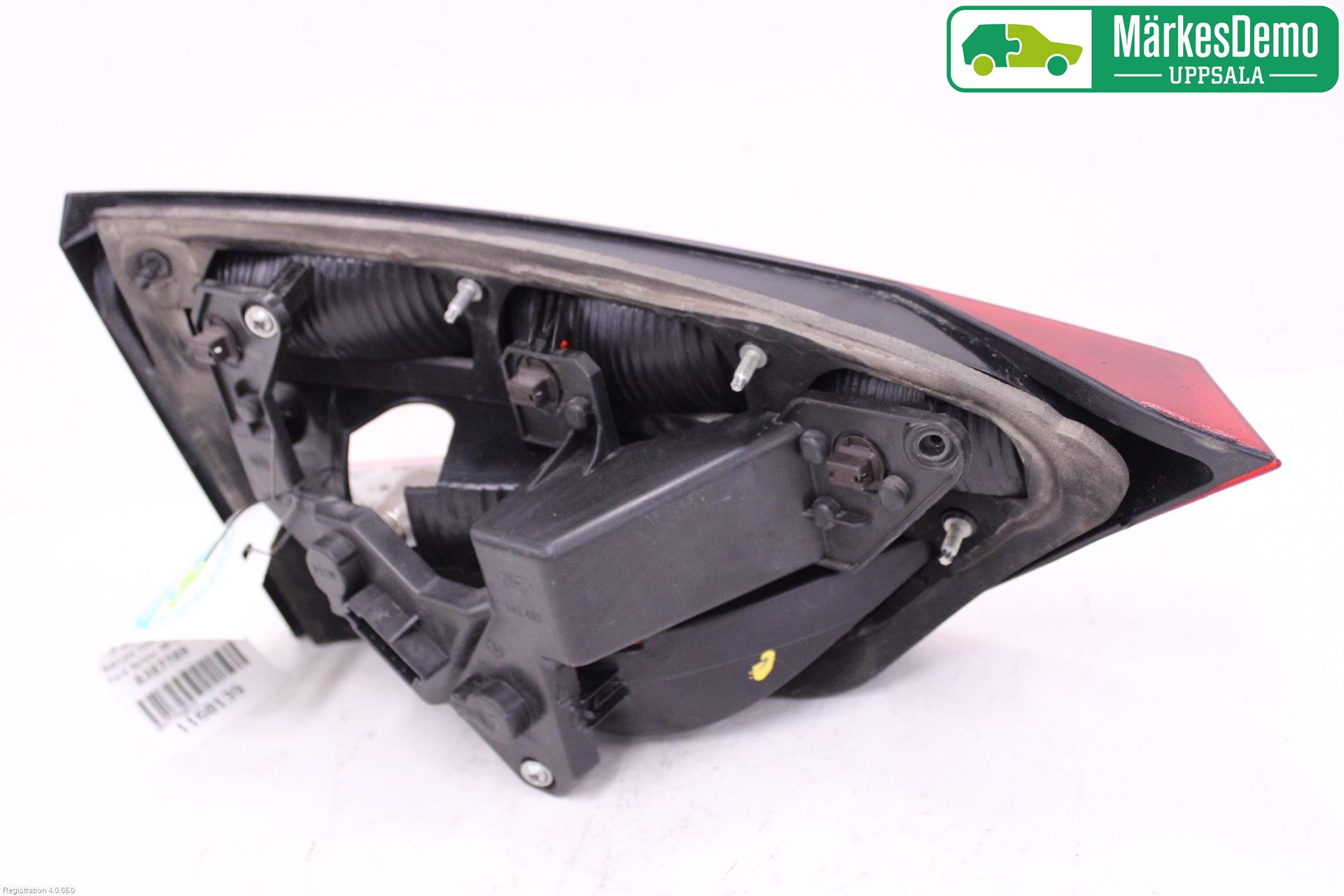 Ford GALAXY 06-15 Bakljus Lucka Hö