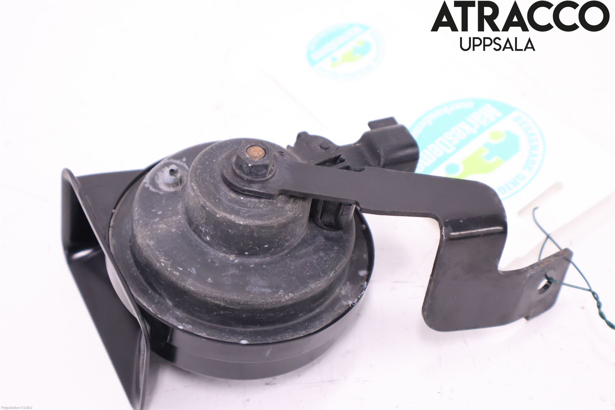 Saab 9-3 VER2/VER3 08-15 Signalhorn