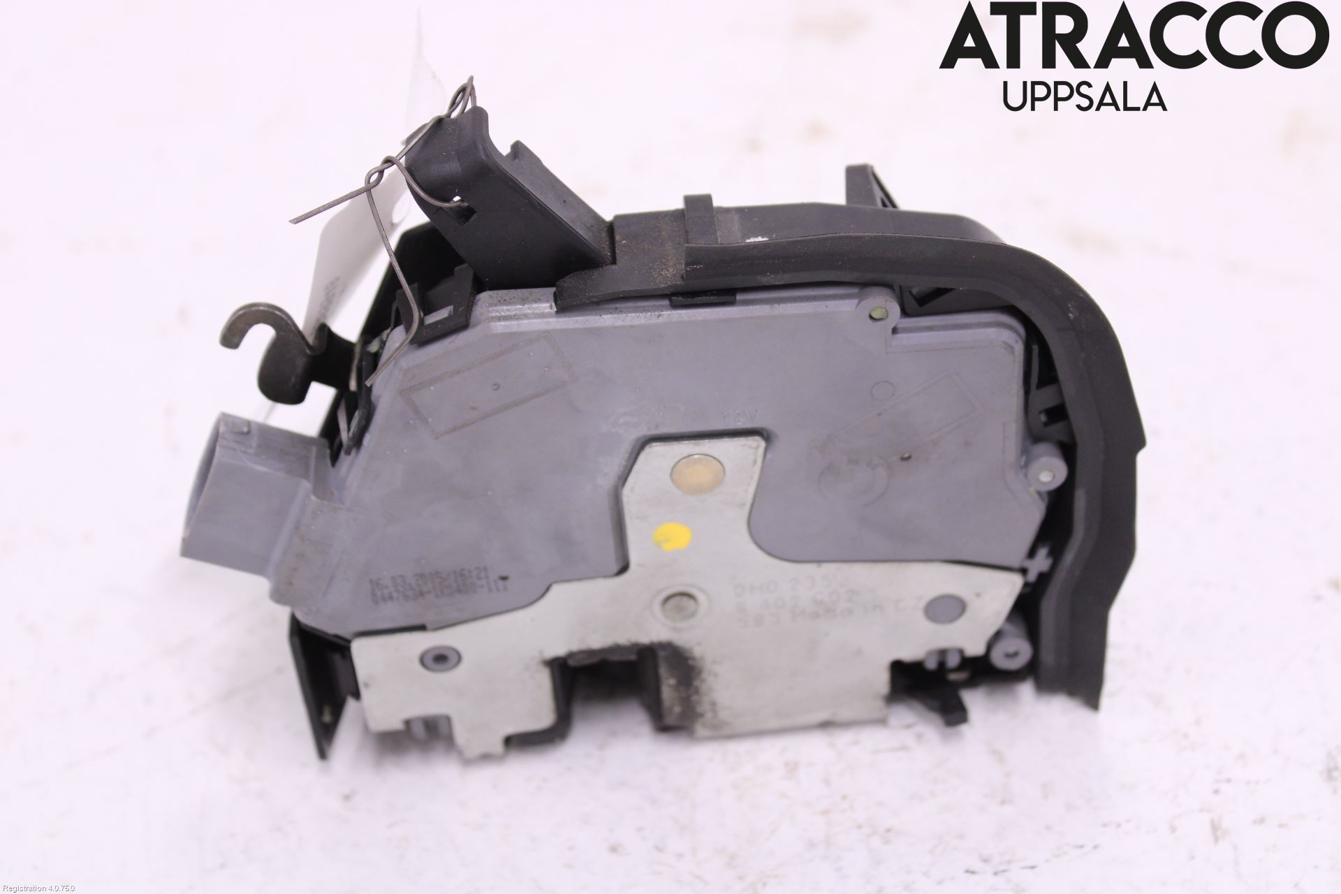 BMW X5 E53     99-06 Låskista-Dörrlås