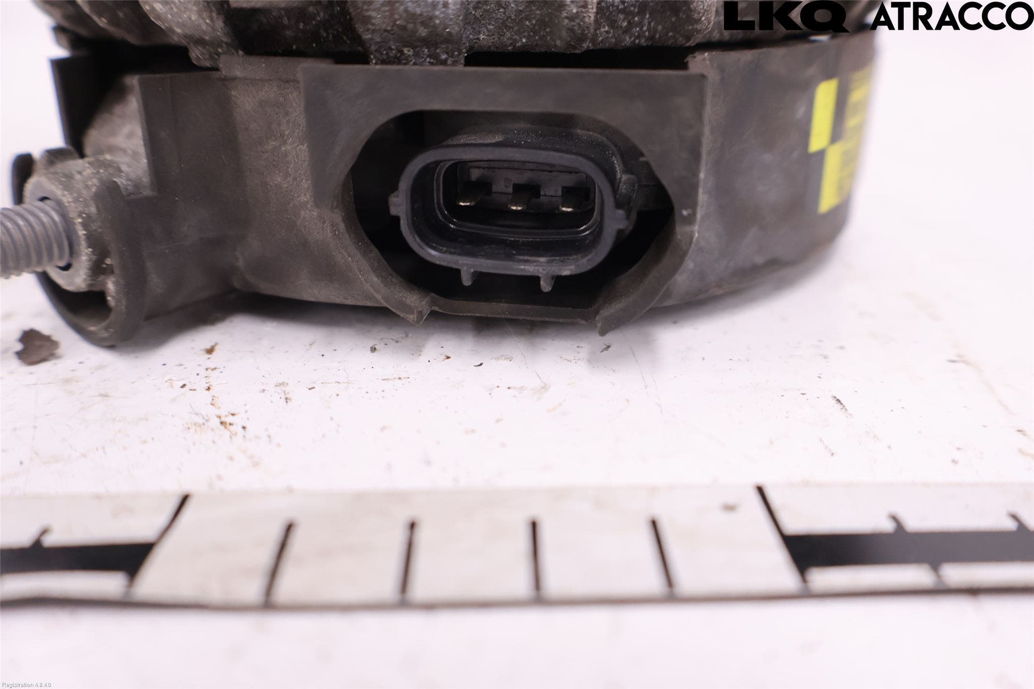 Hyundai i40 08-15 Generator