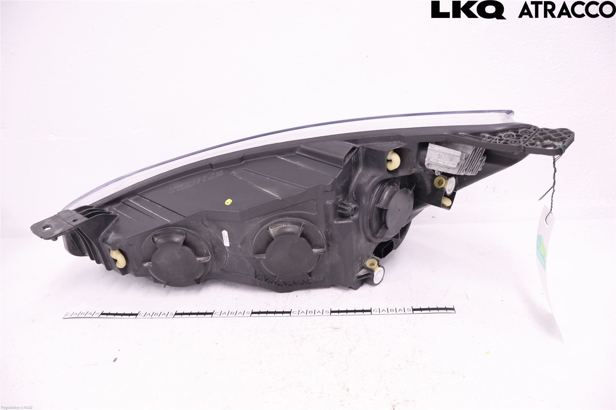 Ford FOCUS 19- Strålkastare Höger