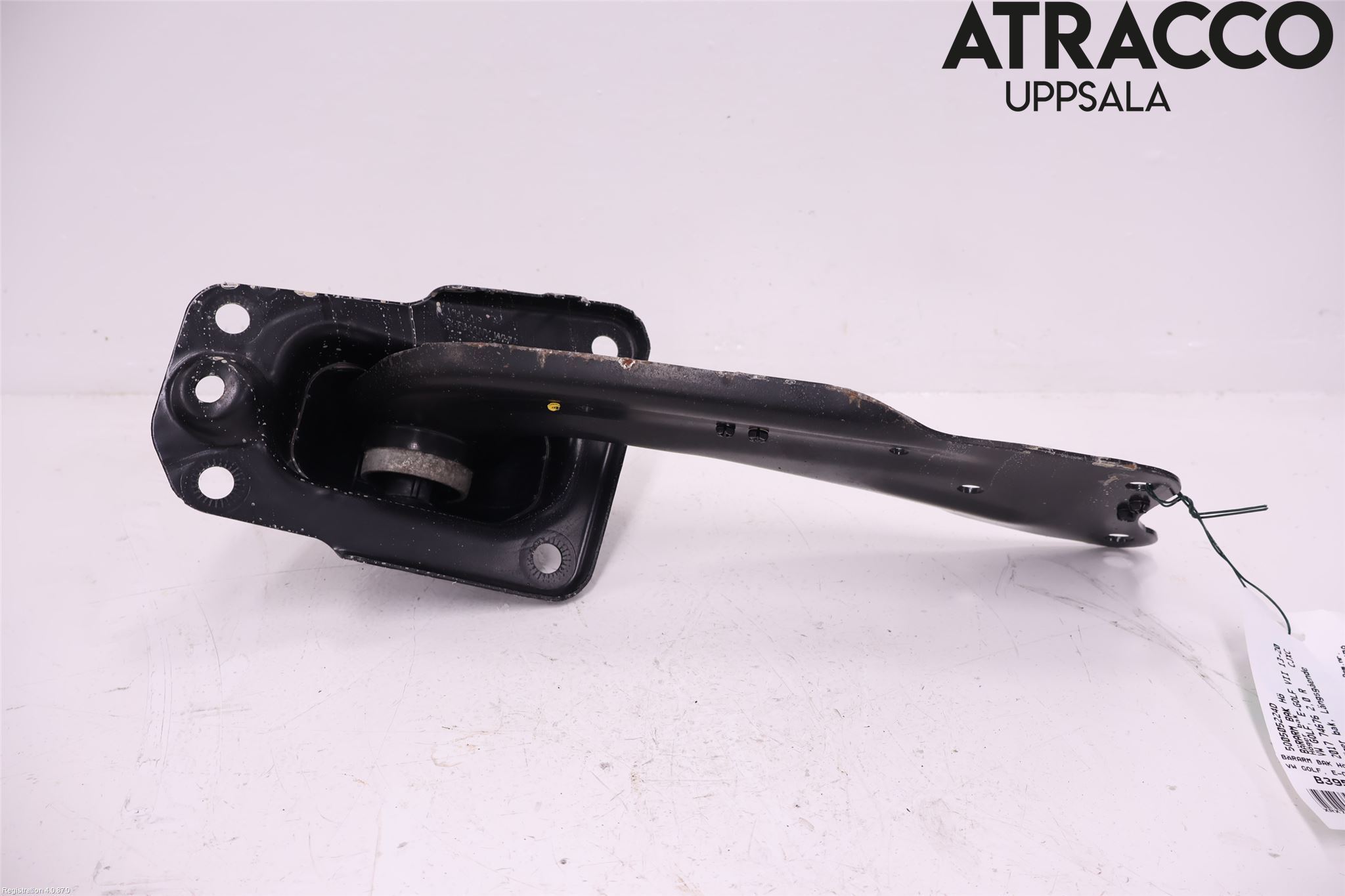Volkswagen VW GOLF / E-GOLF VII 13-20 Bärarm Bak Höger