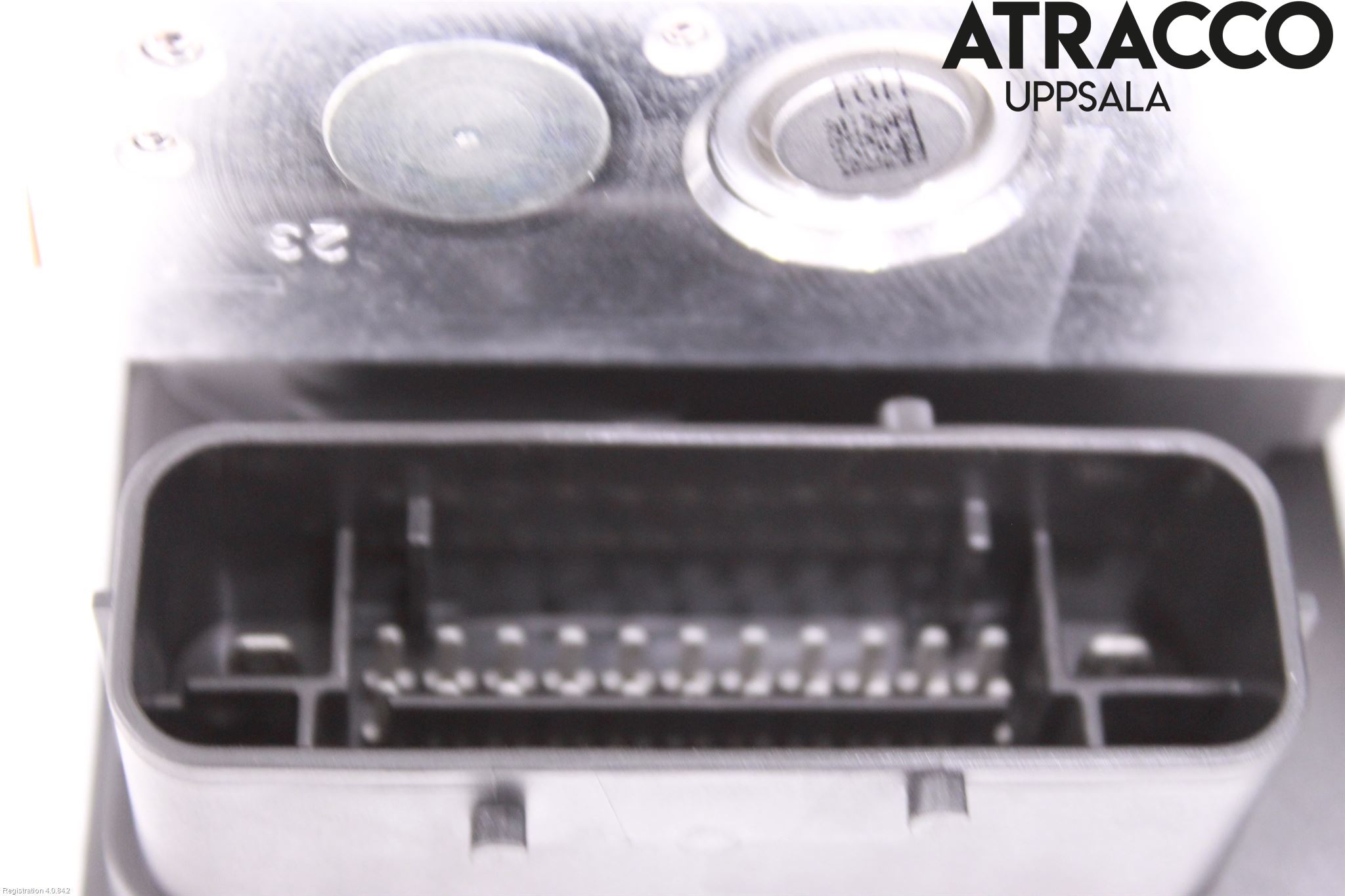 Mini CABRIO F57 16-24 Abs Hydraulaggregat