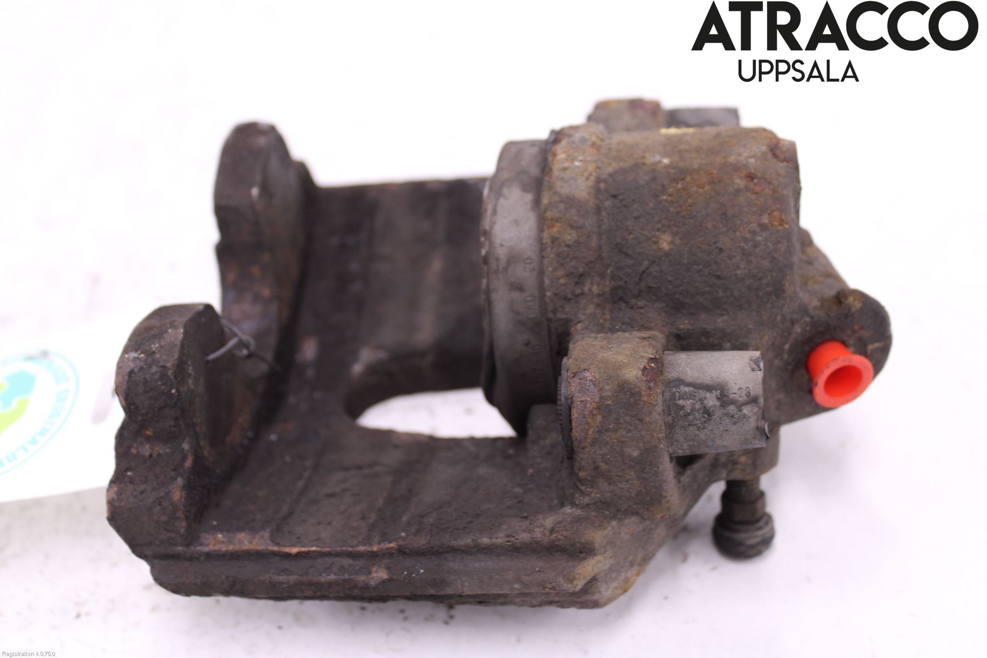 Ford TRANSIT CONNECT 09-13 Bromsok Fram Höger