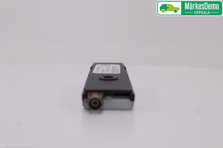 Mercedes-Benz MB E-KLASS (W213) 16-23 Antennförstärkare