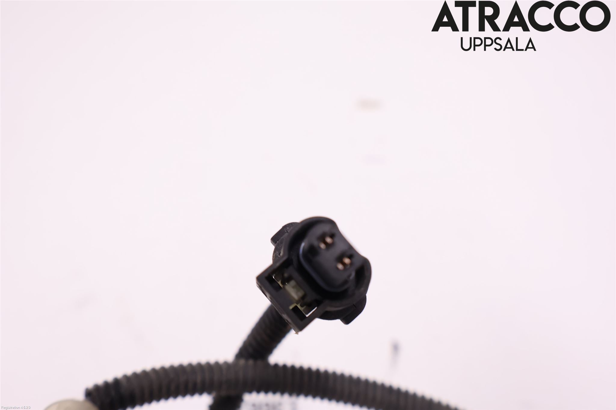 Mercedes-Benz MB CLA-KLASS (C117/X117) 13-19 Givare Temp-Tryck Avgas