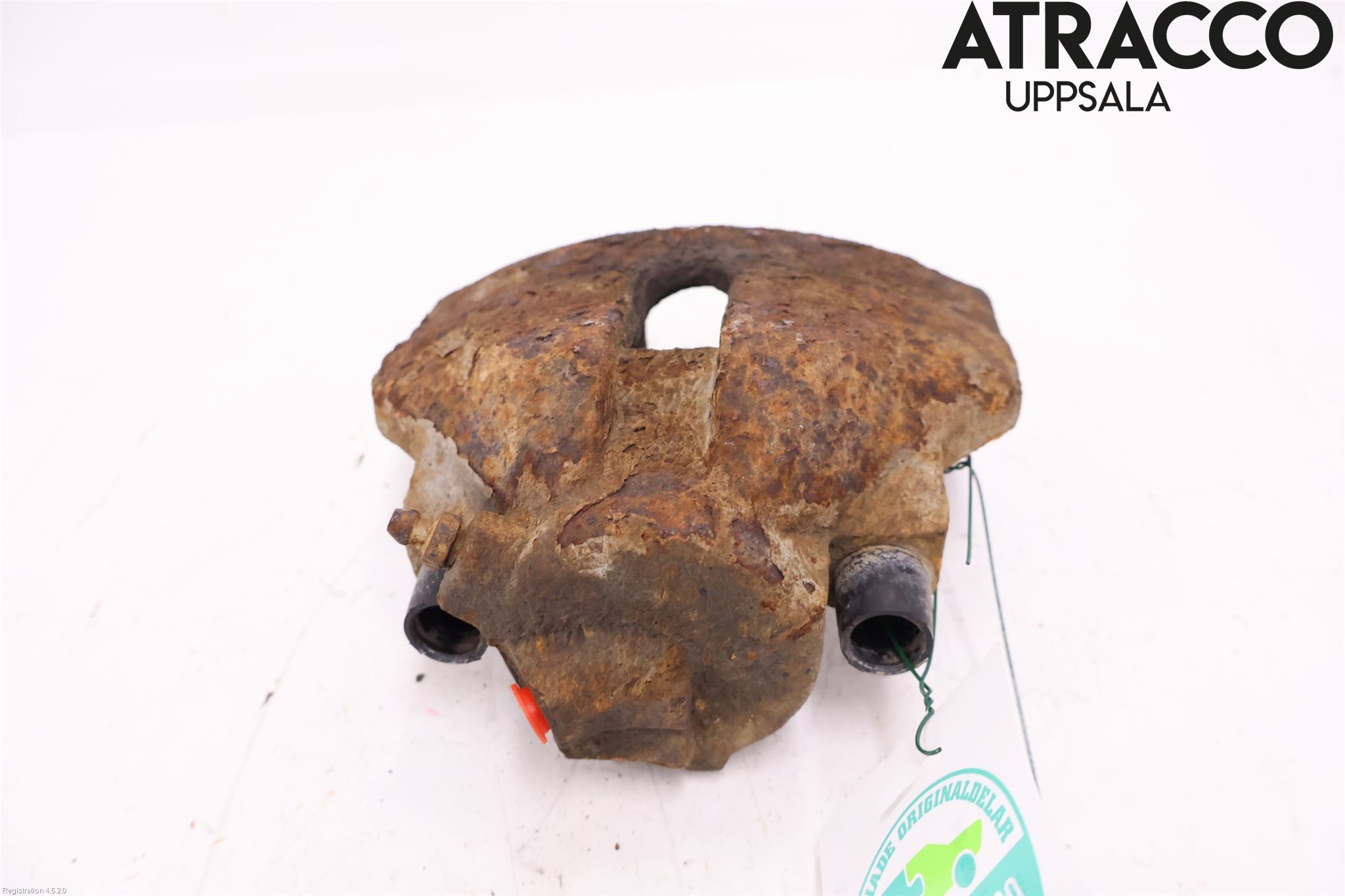 Audi A4/S4 05-07 Bromsok Fram Höger