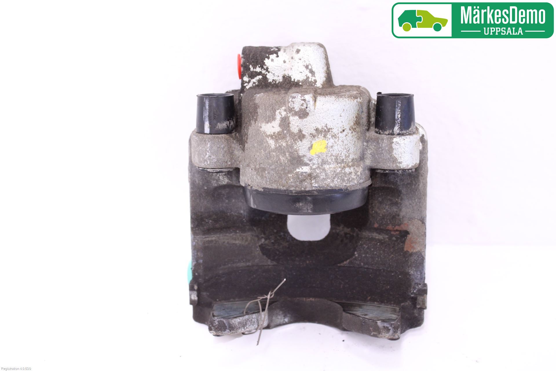 Opel CORSA E 15-19 Bromsok Fram Vänster