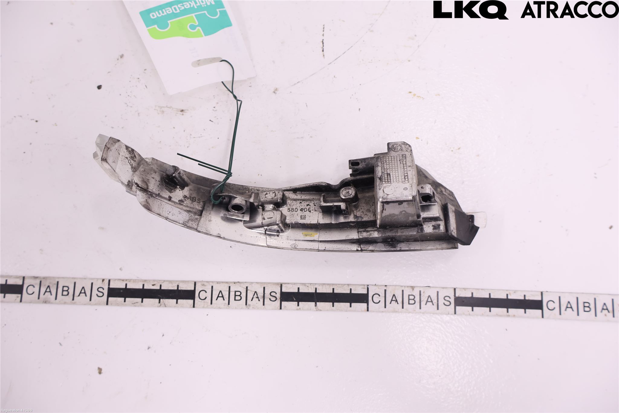 Saab 9-5 10-12 Blinkers Fram Vänster