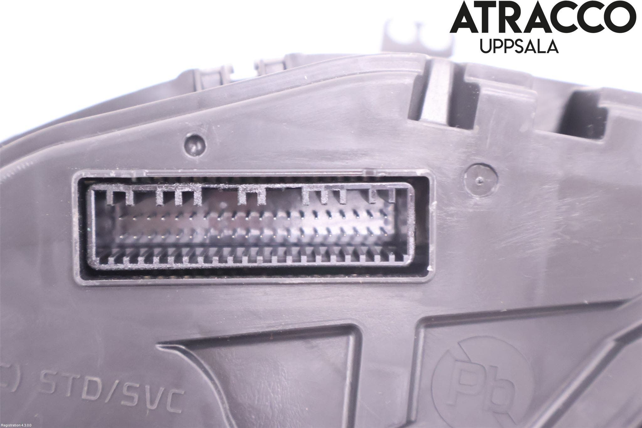 Kia STONIC 18->> Instrument Komb