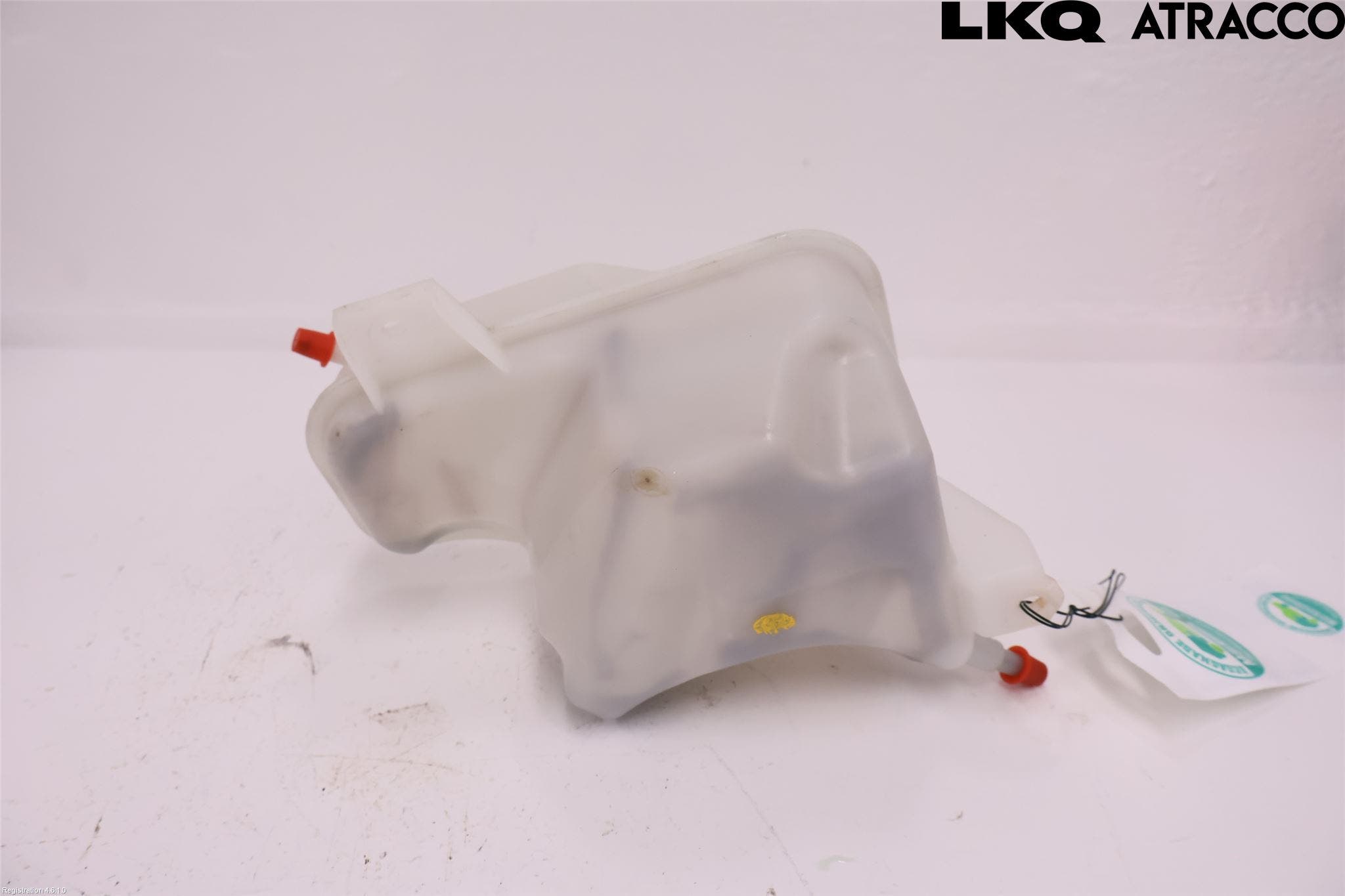 Kia OPTIMA 00-15 Expansionstank