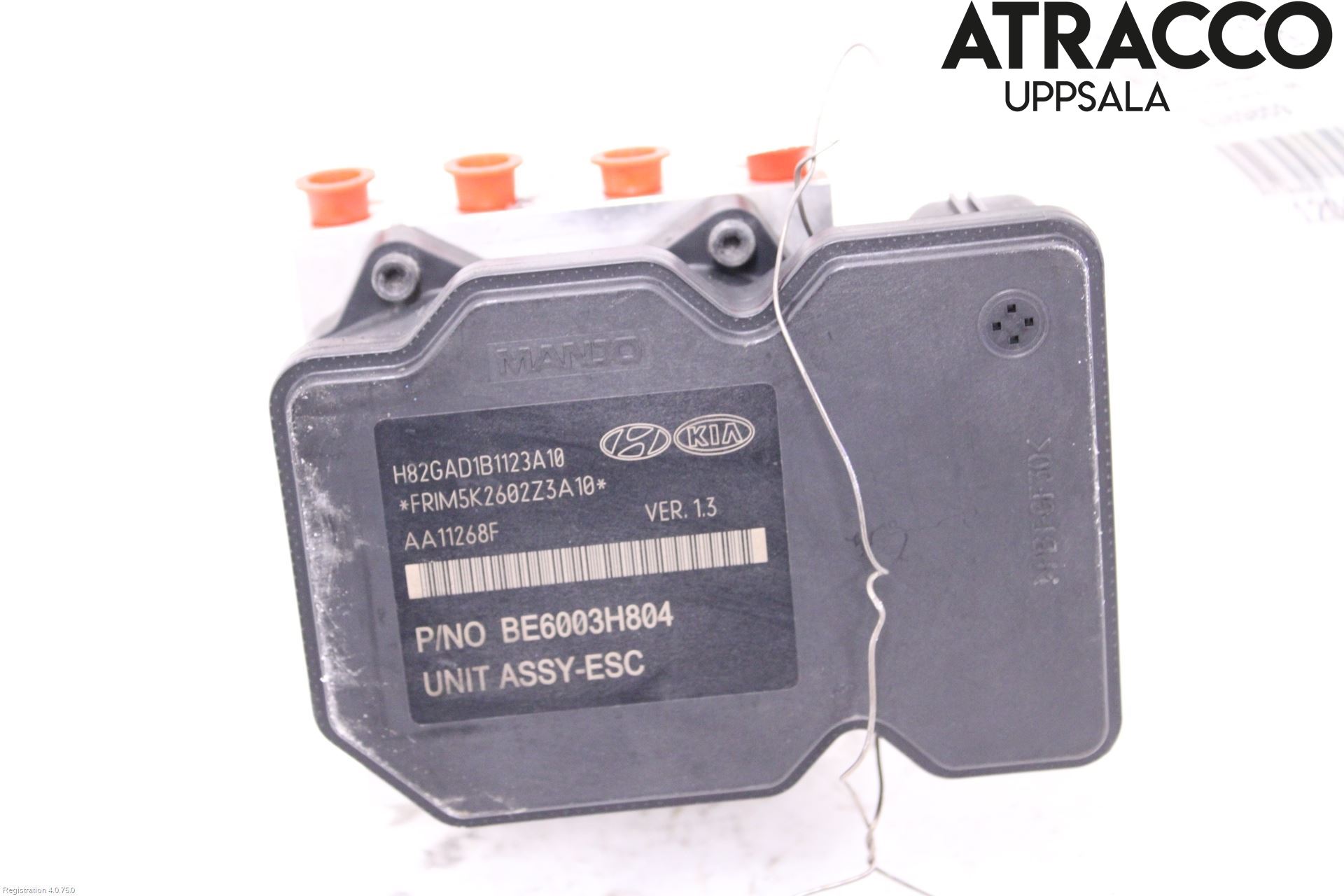 Hyundai H-1/STAREX 08-21 Abs Hydraulaggregat