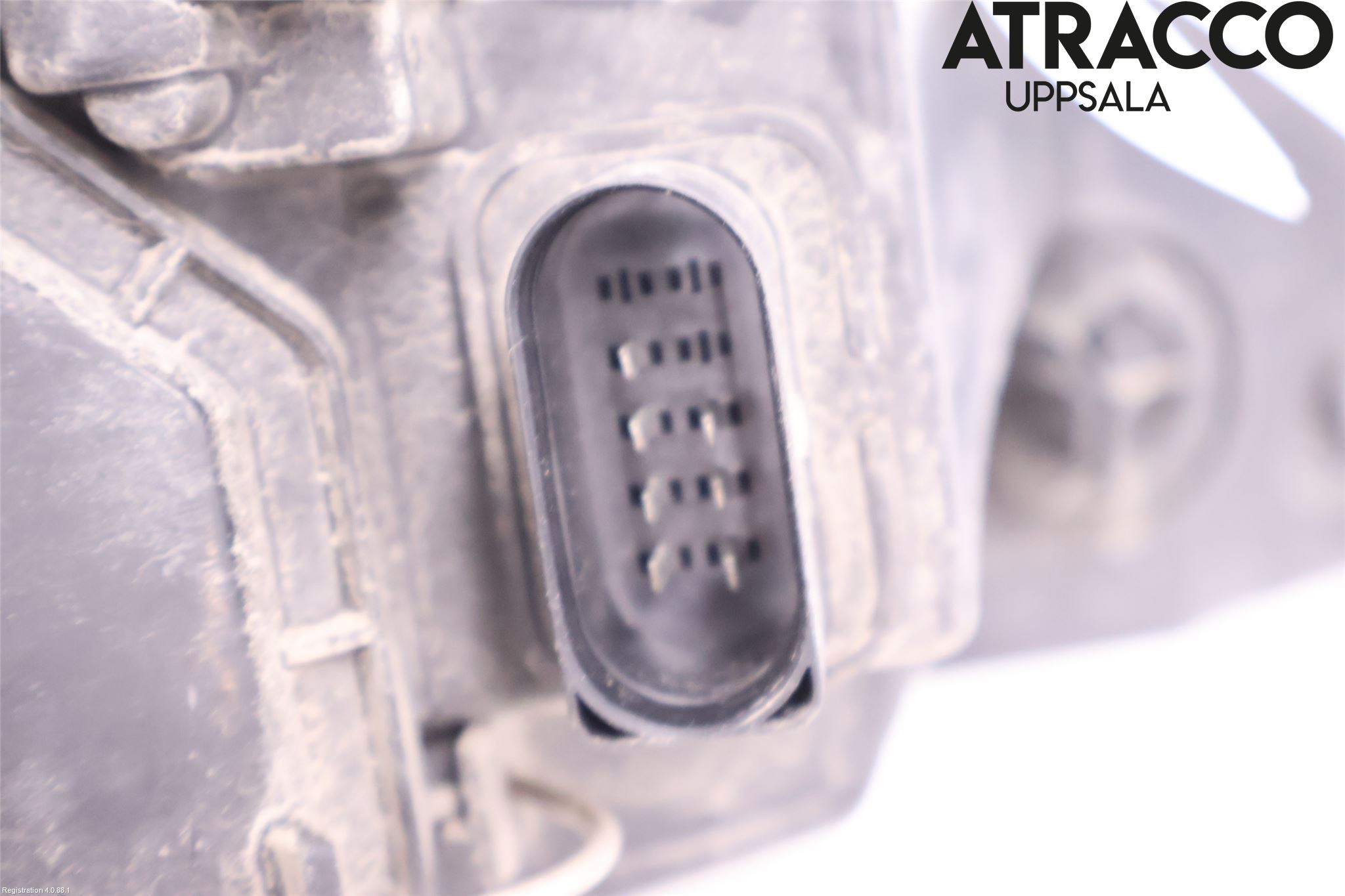 Ford FOCUS     99-04 Strålkastare Vänster